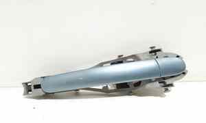 Maniglia esterna Posteriore Destra per Skoda Fabia S. Wagon 2 Serie (2007 - 2014)