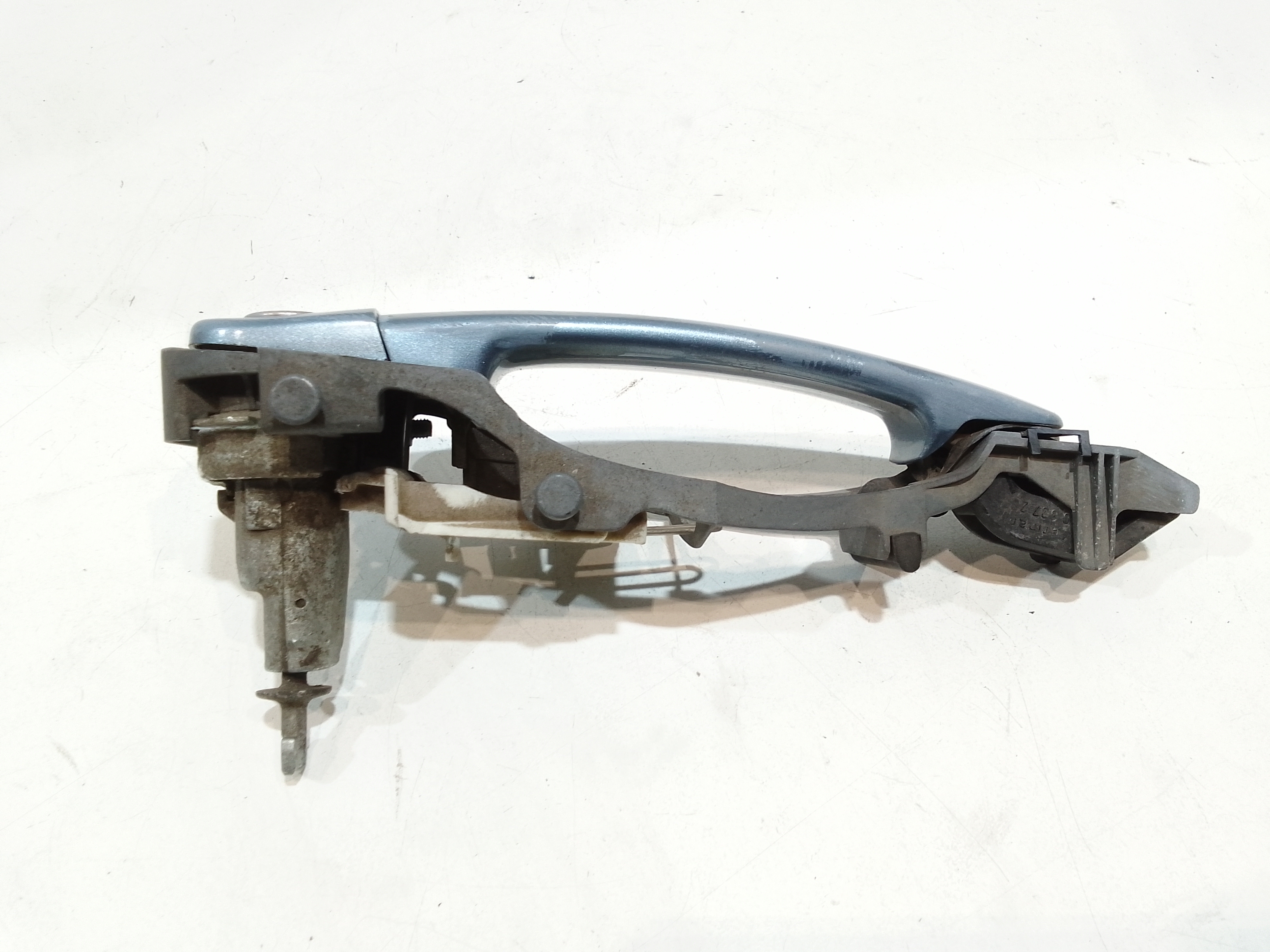 Maniglia esterna Anteriore Sinistra per Skoda Fabia S. Wagon 2 Serie (2007 - 2014)