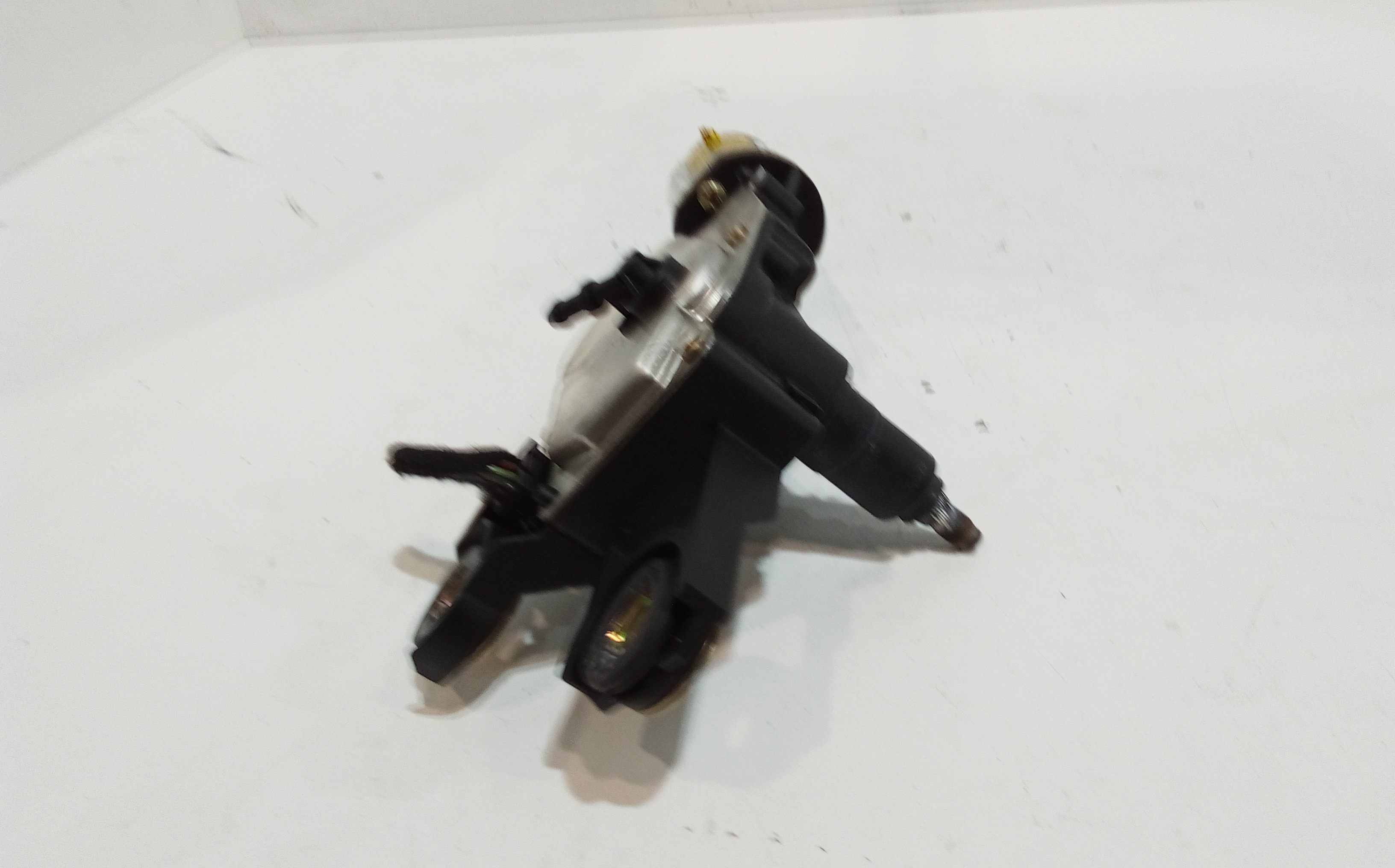 Motorino Tergicristallo Posteriore per Seat Leon 2 Serie (2005 - 2009)