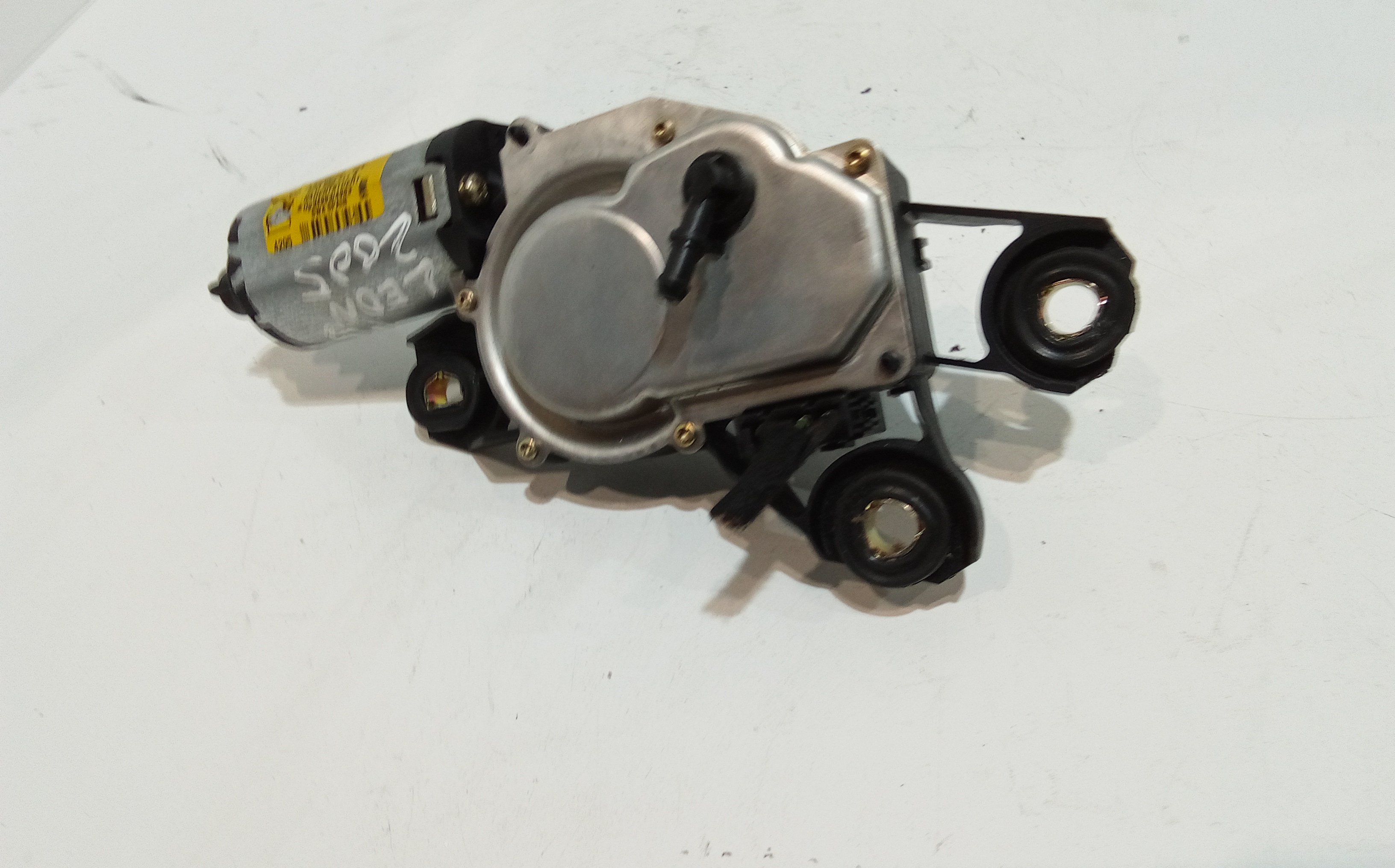 Motorino Tergicristallo Posteriore per Seat Leon 2 Serie (2005 - 2009)