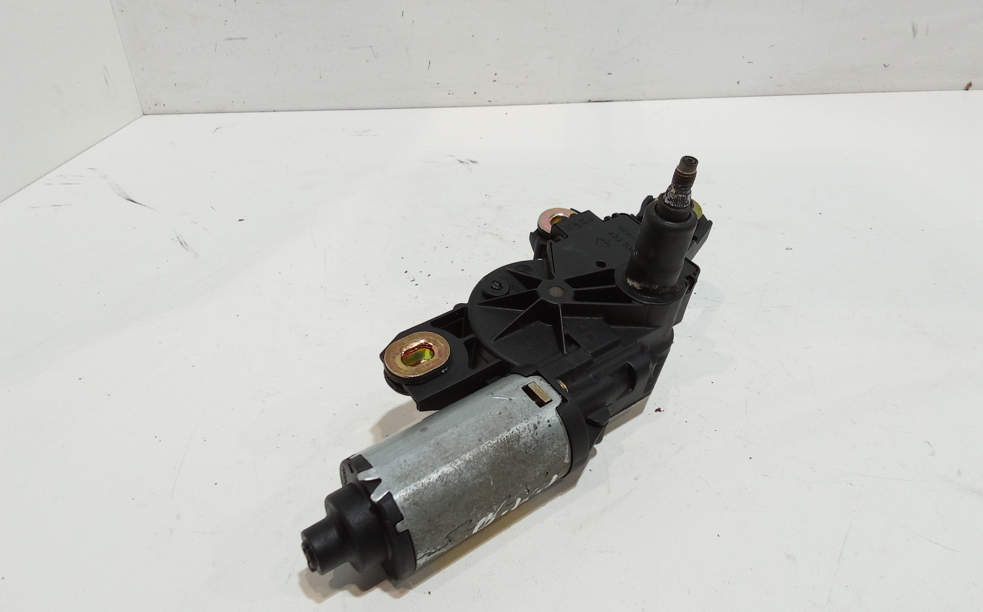 Motorino Tergicristallo Posteriore per Seat Leon 2 Serie (2005 - 2009)