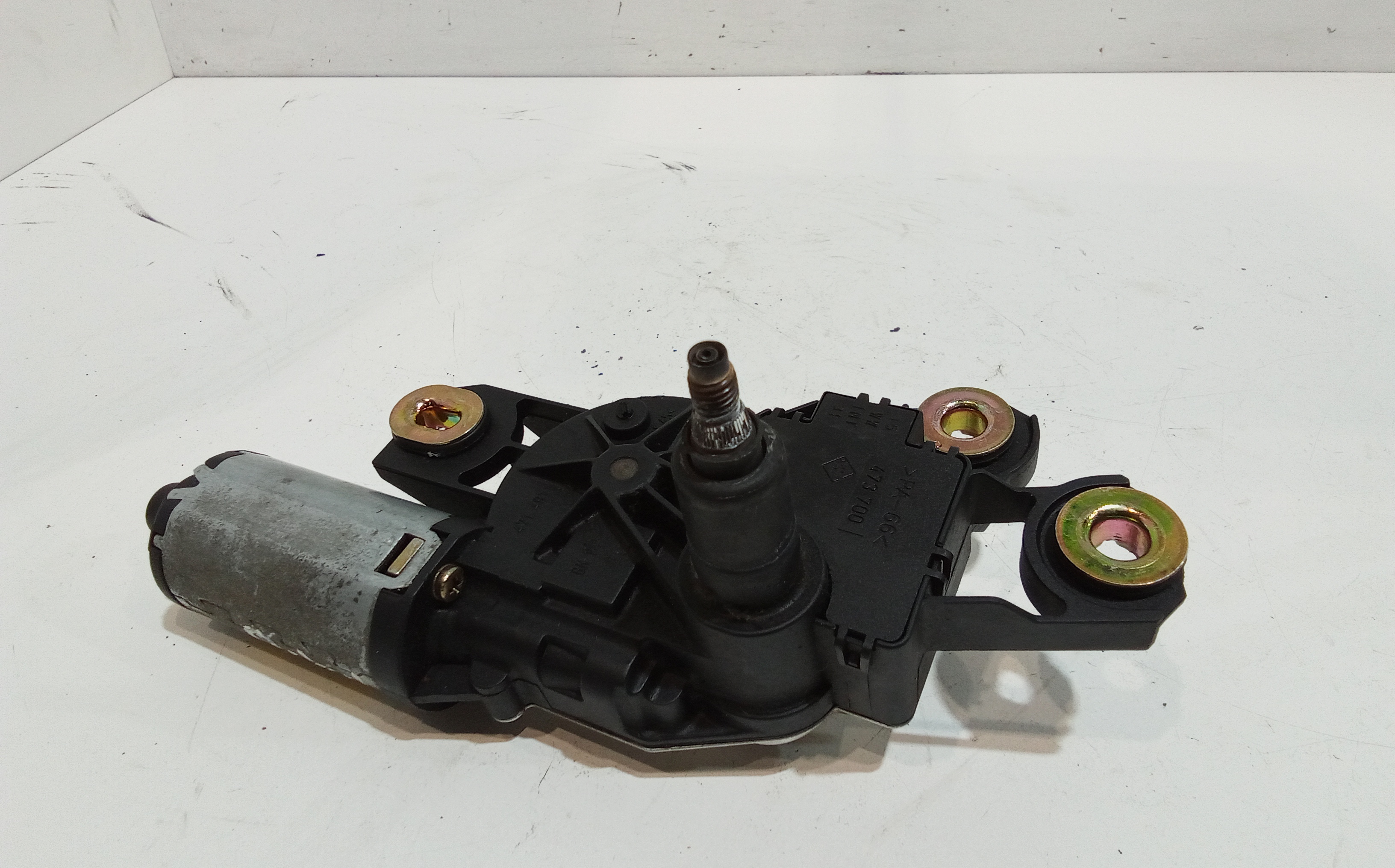 Motorino Tergicristallo Posteriore per Seat Leon 2 Serie (2005 - 2009)