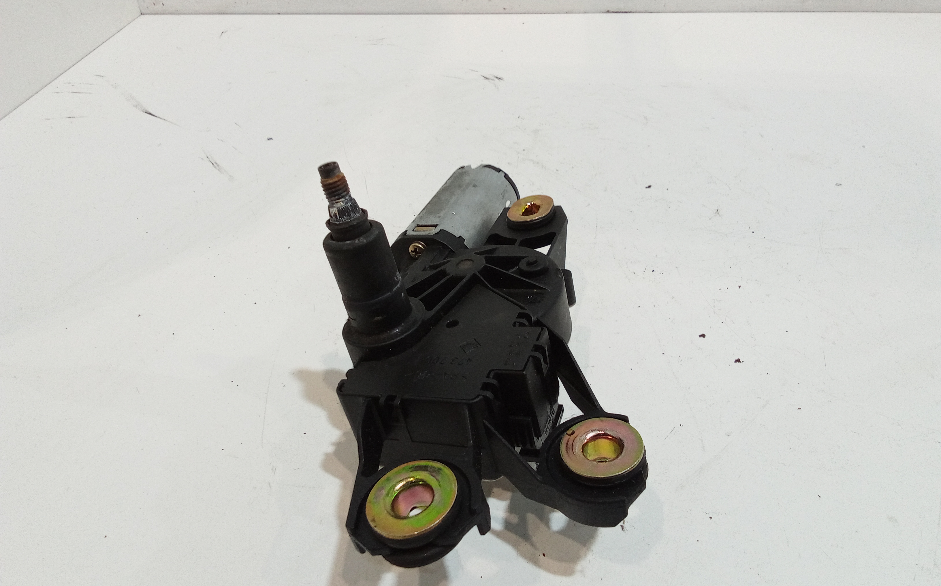 Motorino Tergicristallo Posteriore per Seat Leon 2 Serie (2005 - 2009)