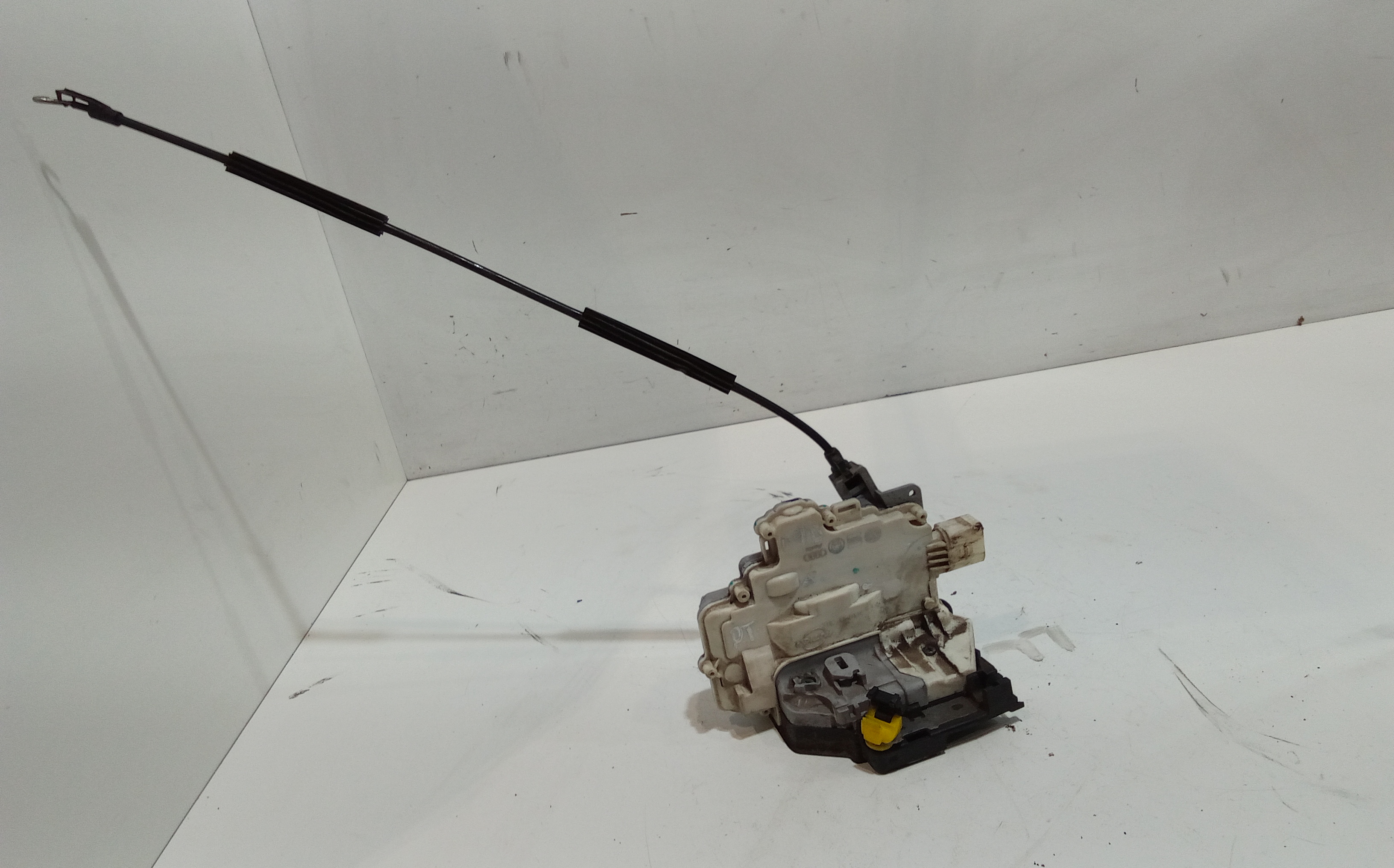 Serratura Posteriore destra per Seat Leon 2 Serie (2005 - 2009)