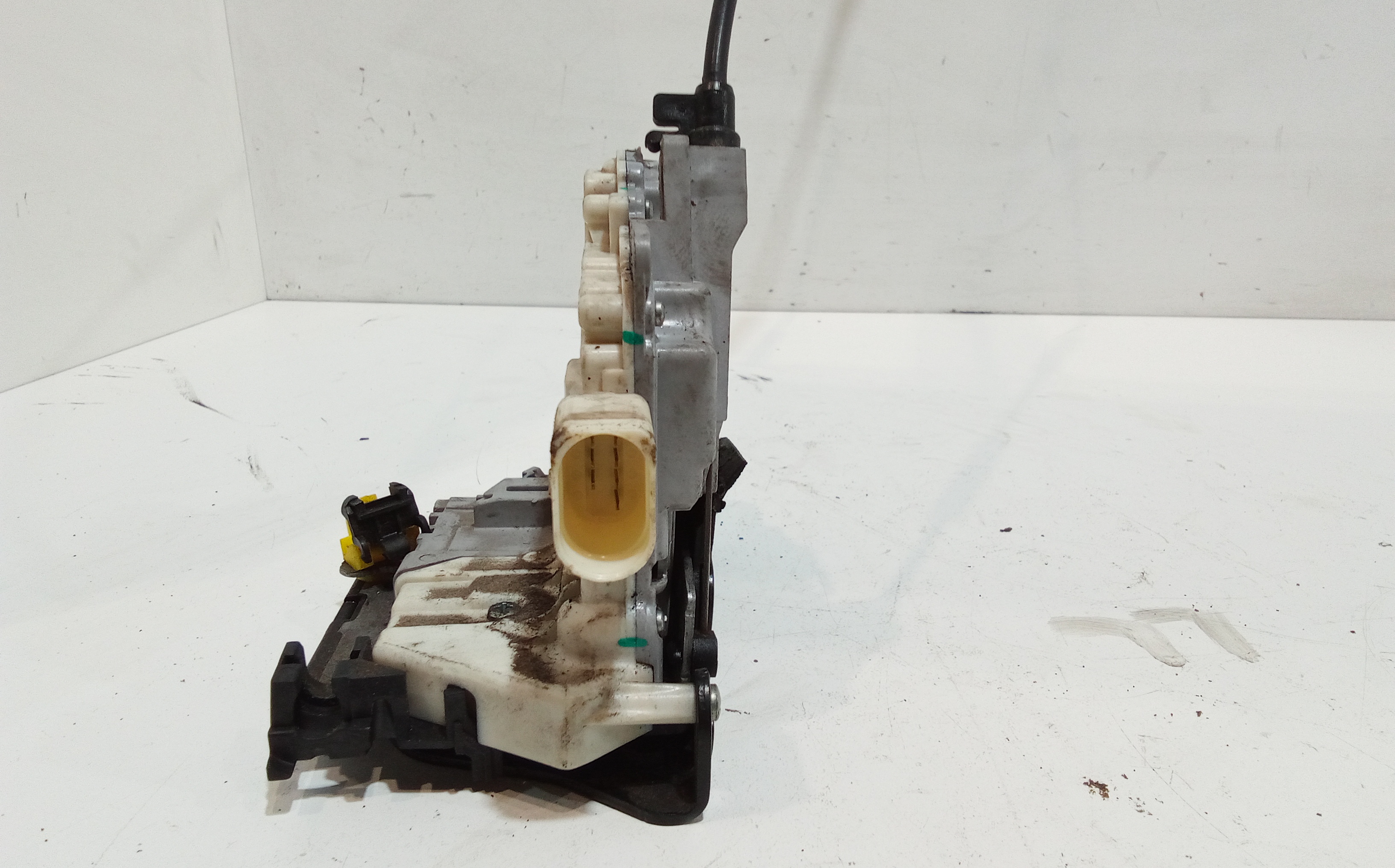 Serratura Posteriore destra per Seat Leon 2 Serie (2005 - 2009)