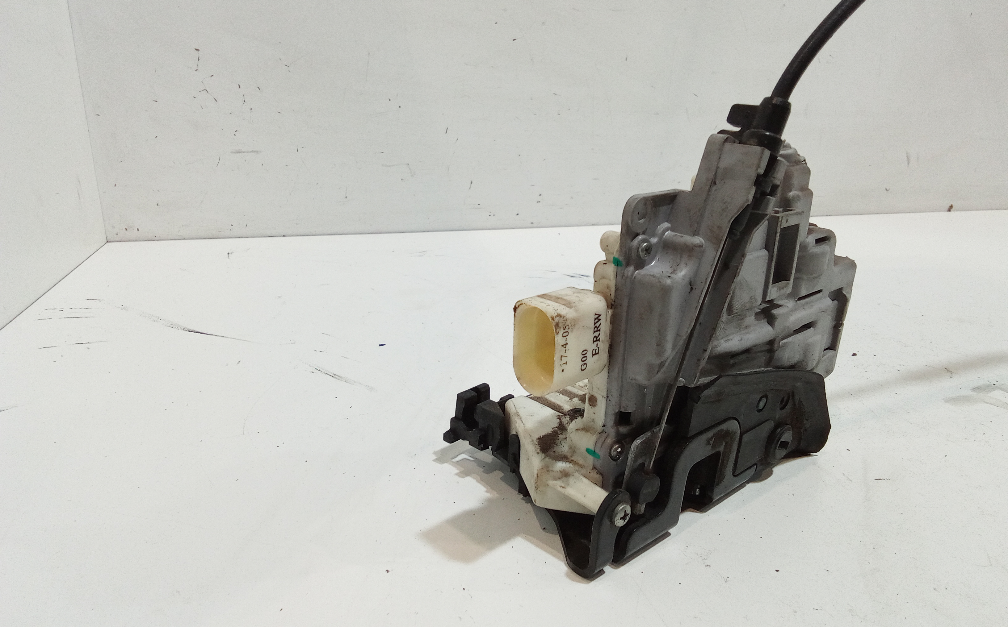 Serratura Posteriore destra per Seat Leon 2 Serie (2005 - 2009)