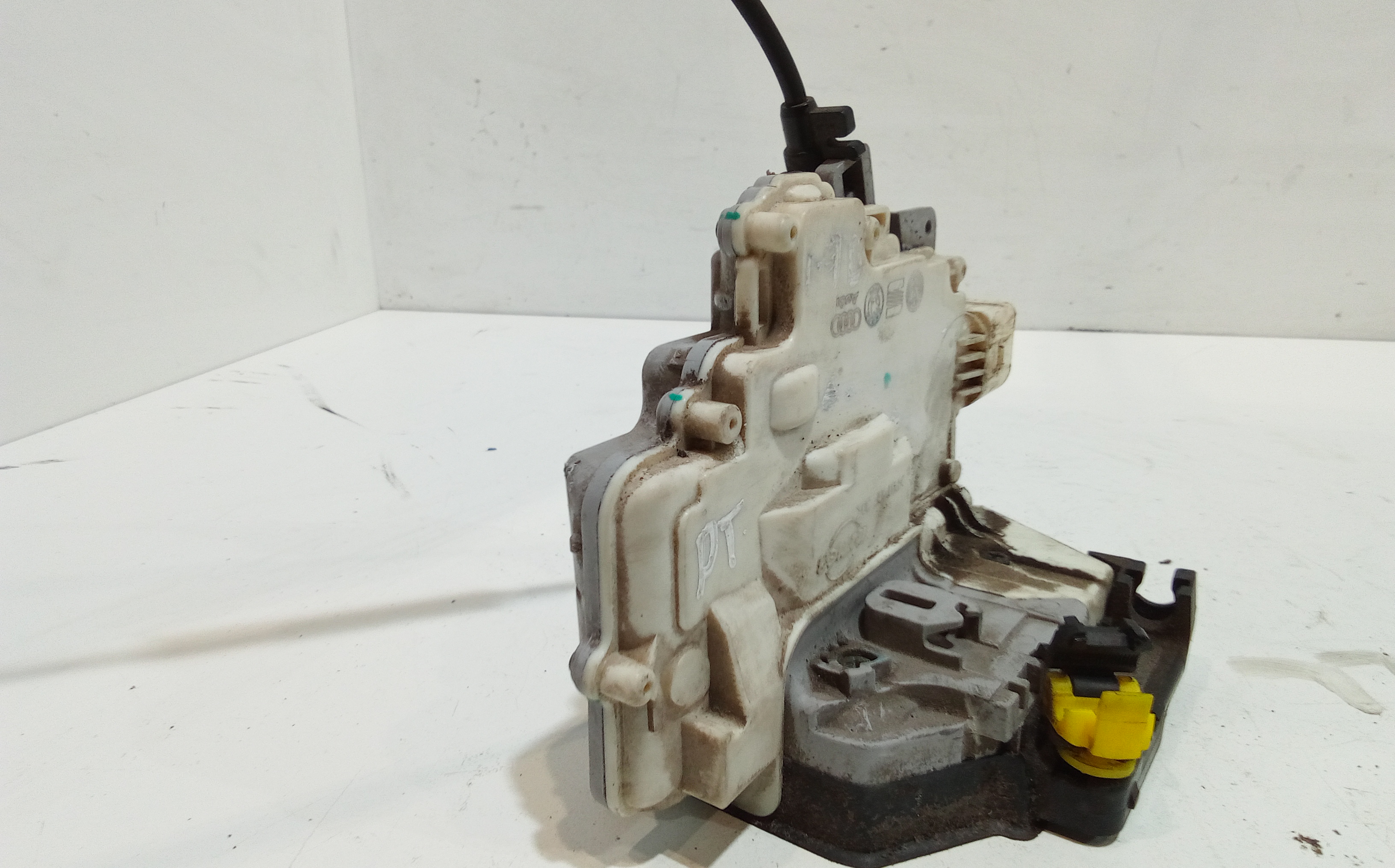 Serratura Posteriore destra per Seat Leon 2 Serie (2005 - 2009)