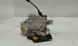 Serratura Posteriore destra per Seat Leon 2 Serie (2005 - 2009)