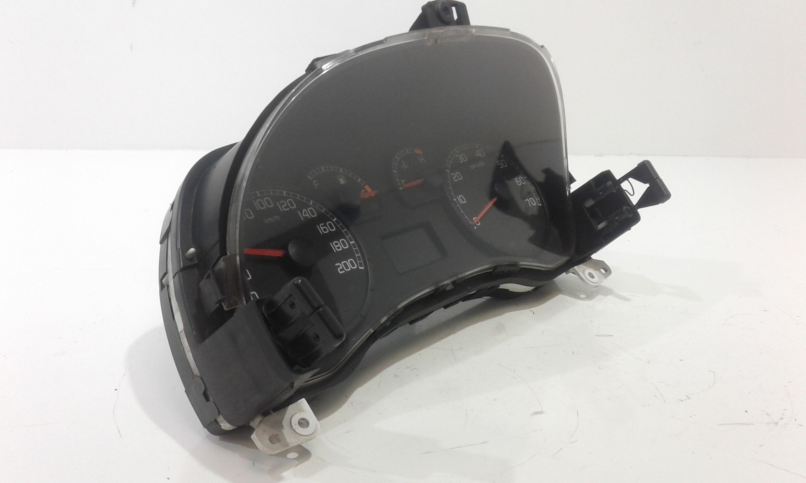 Quadro Strumenti FIAT Punto Berlina 5P 3 Serie