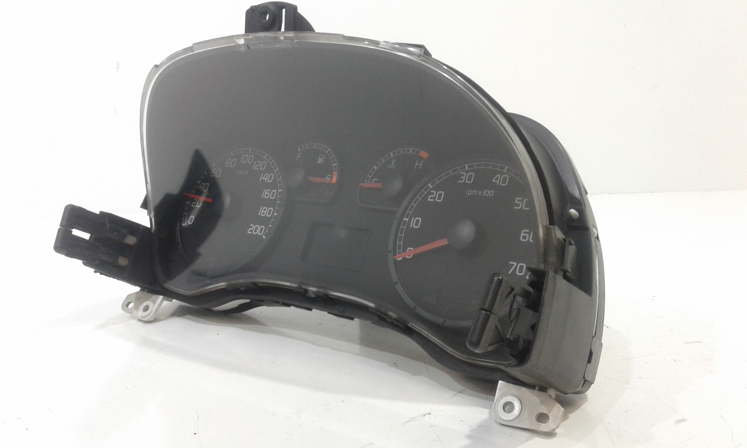 Quadro Strumenti FIAT Punto Berlina 5P 3 Serie