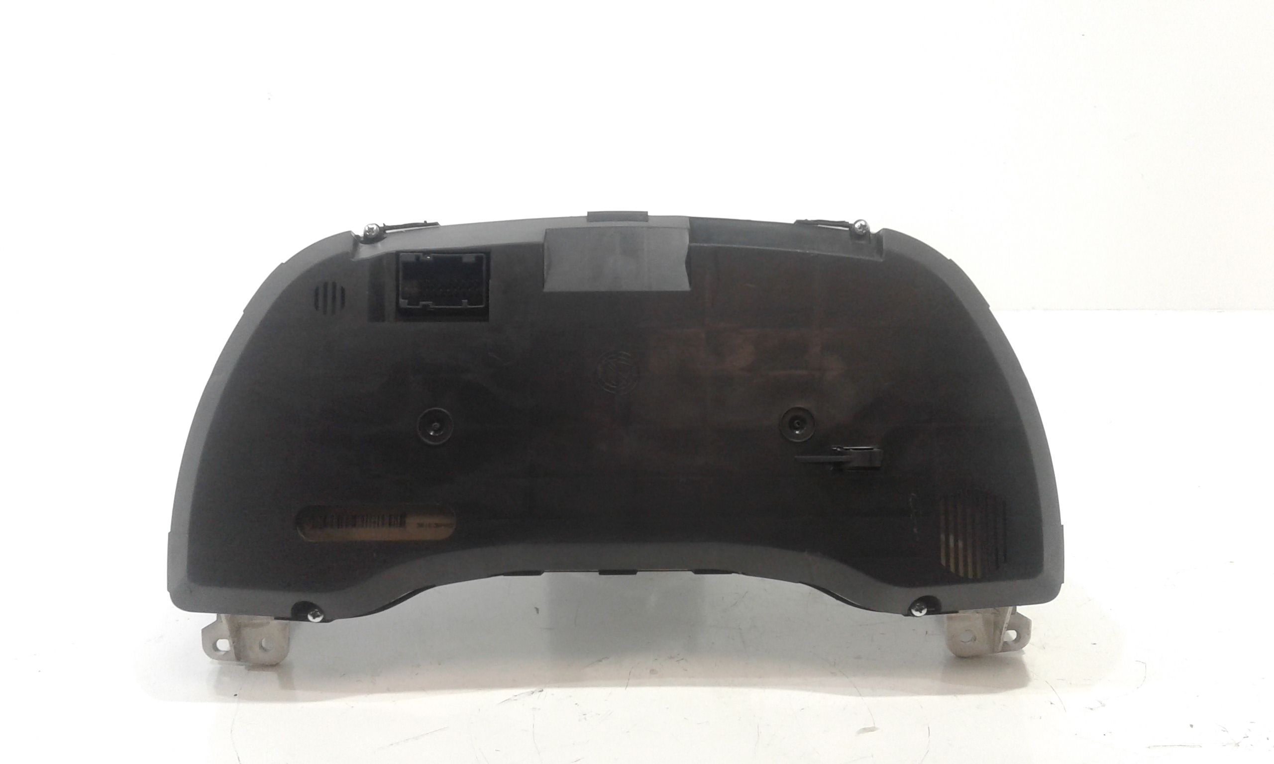 Quadro Strumenti FIAT Punto Berlina 5P 3 Serie