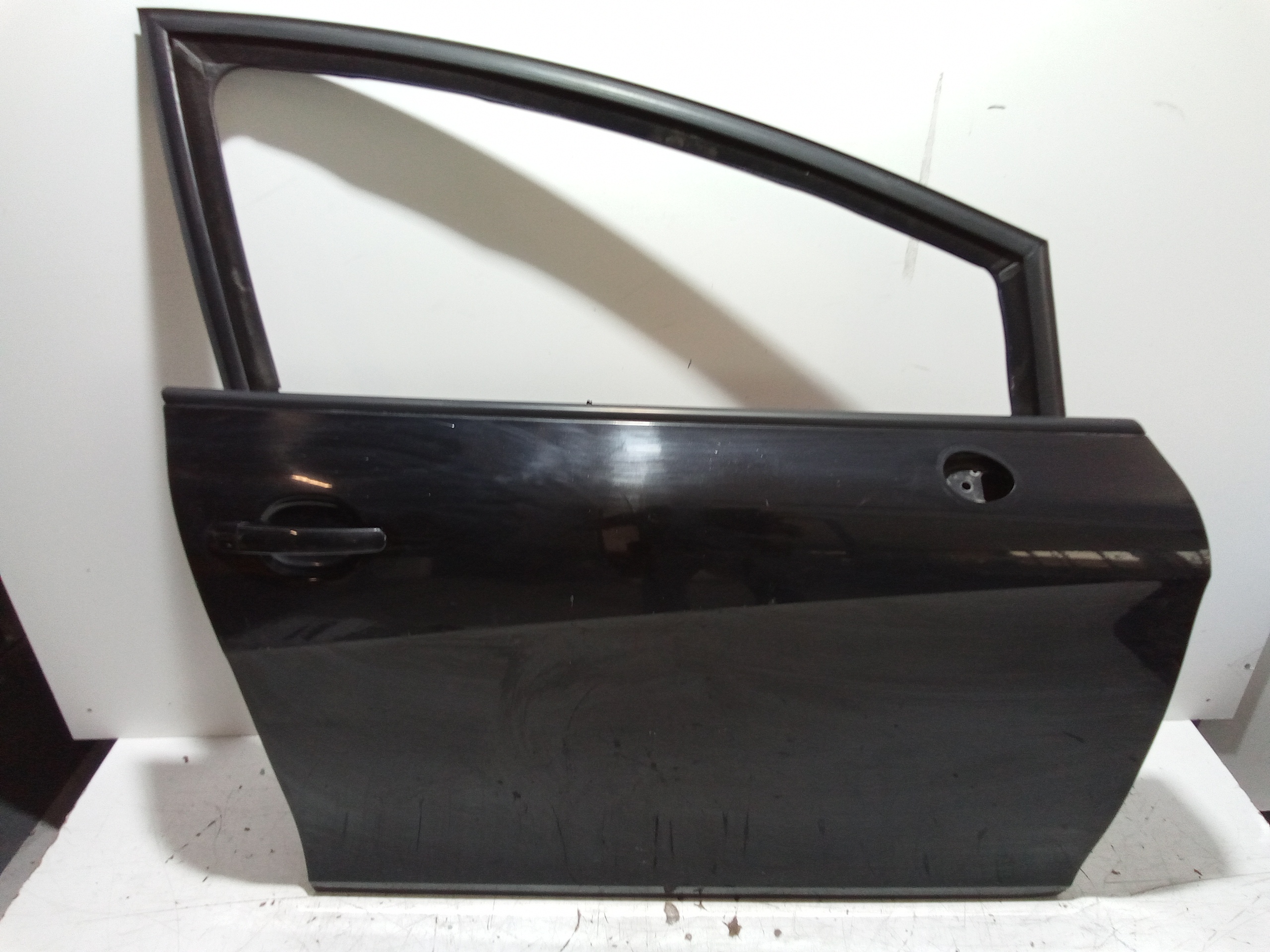Portiera anteriore Destra per Seat Leon 2 Serie (2005 - 2009)