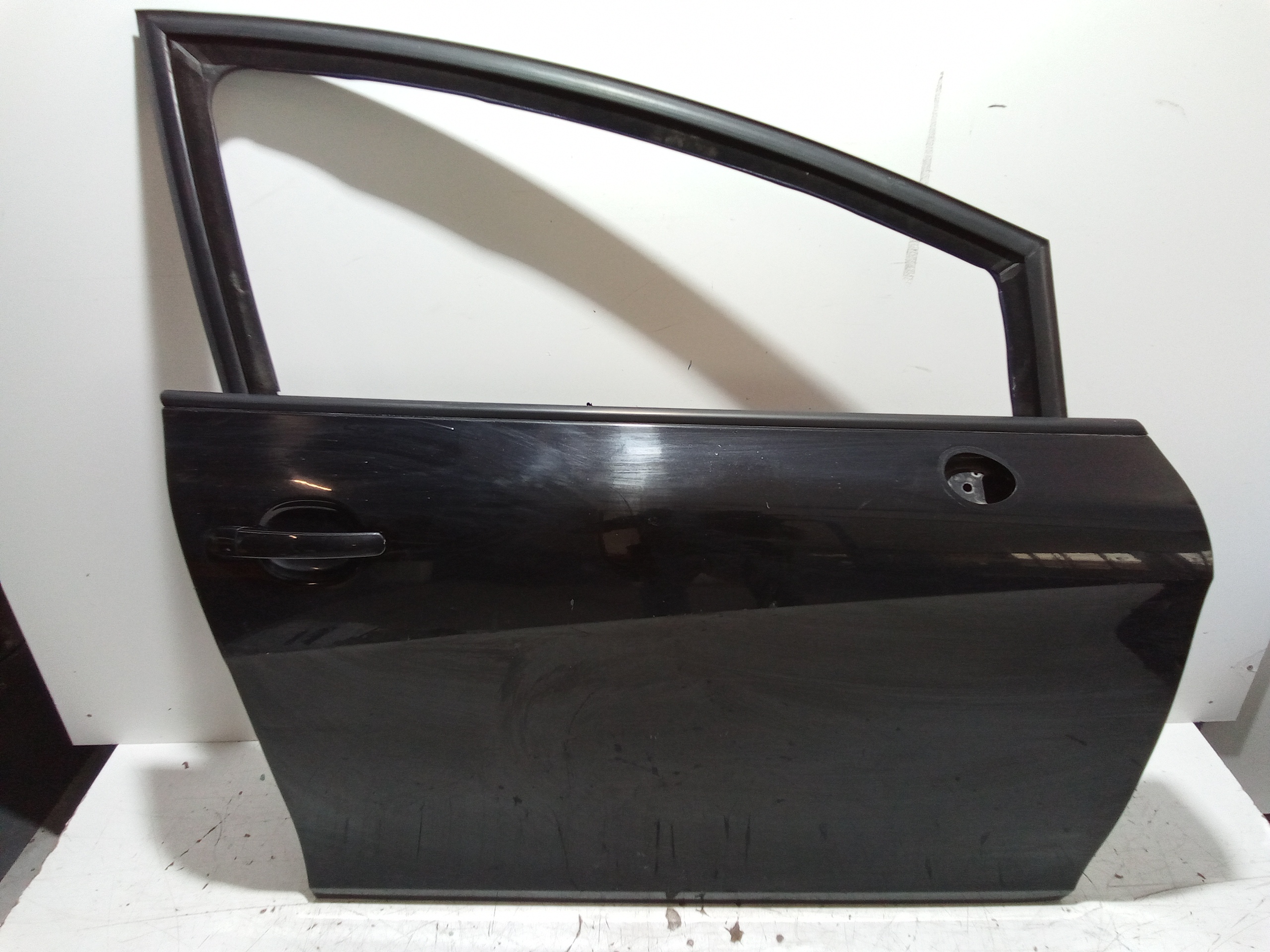 Portiera anteriore Destra per Seat Leon 2 Serie (2005 - 2009)