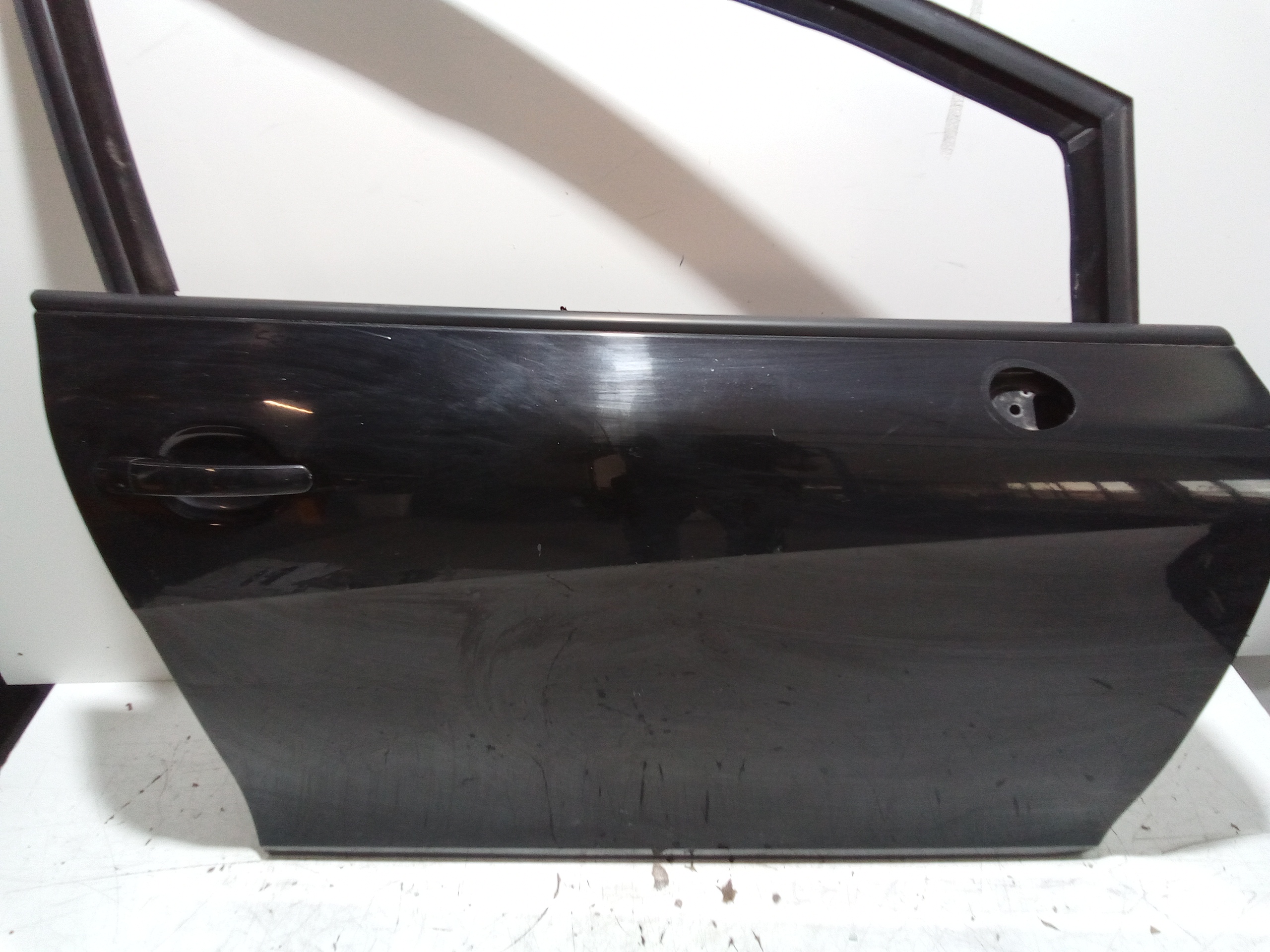 Portiera anteriore Destra per Seat Leon 2 Serie (2005 - 2009)
