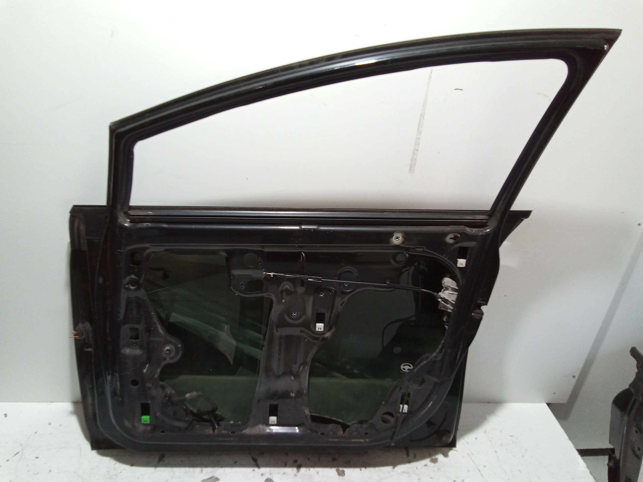 Portiera anteriore Destra per Seat Leon 2 Serie (2005 - 2009)
