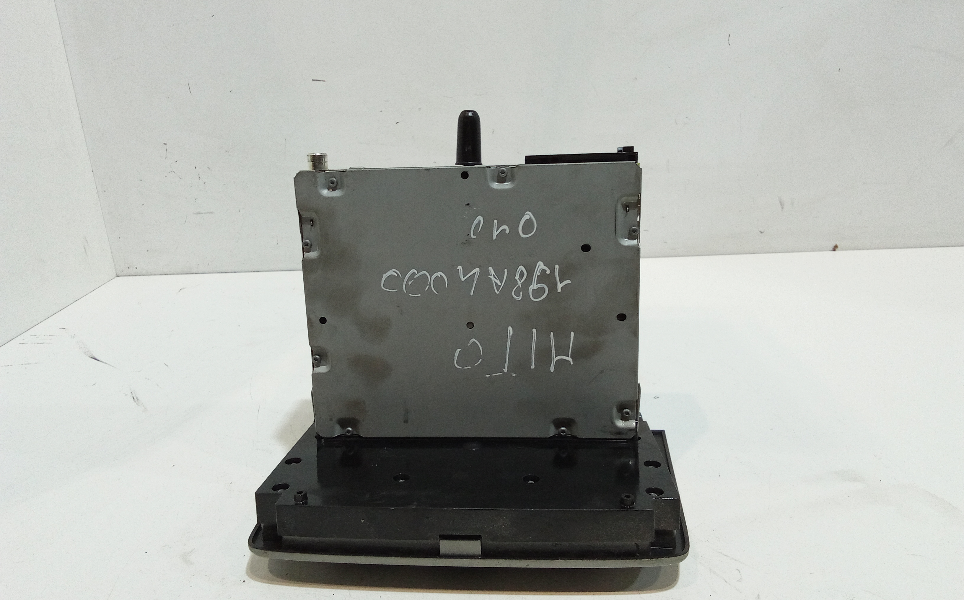 Autoradio per Alfa Romeo Mito Serie (955_) (08>) (2008 - In produzione)