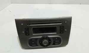 Autoradio per Alfa Romeo Mito Serie (955_) (08>) (2008 - In produzione)