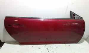 Portiera anteriore Destra per Alfa Romeo Mito Serie (955_) (08>) (2008 - In produzione)