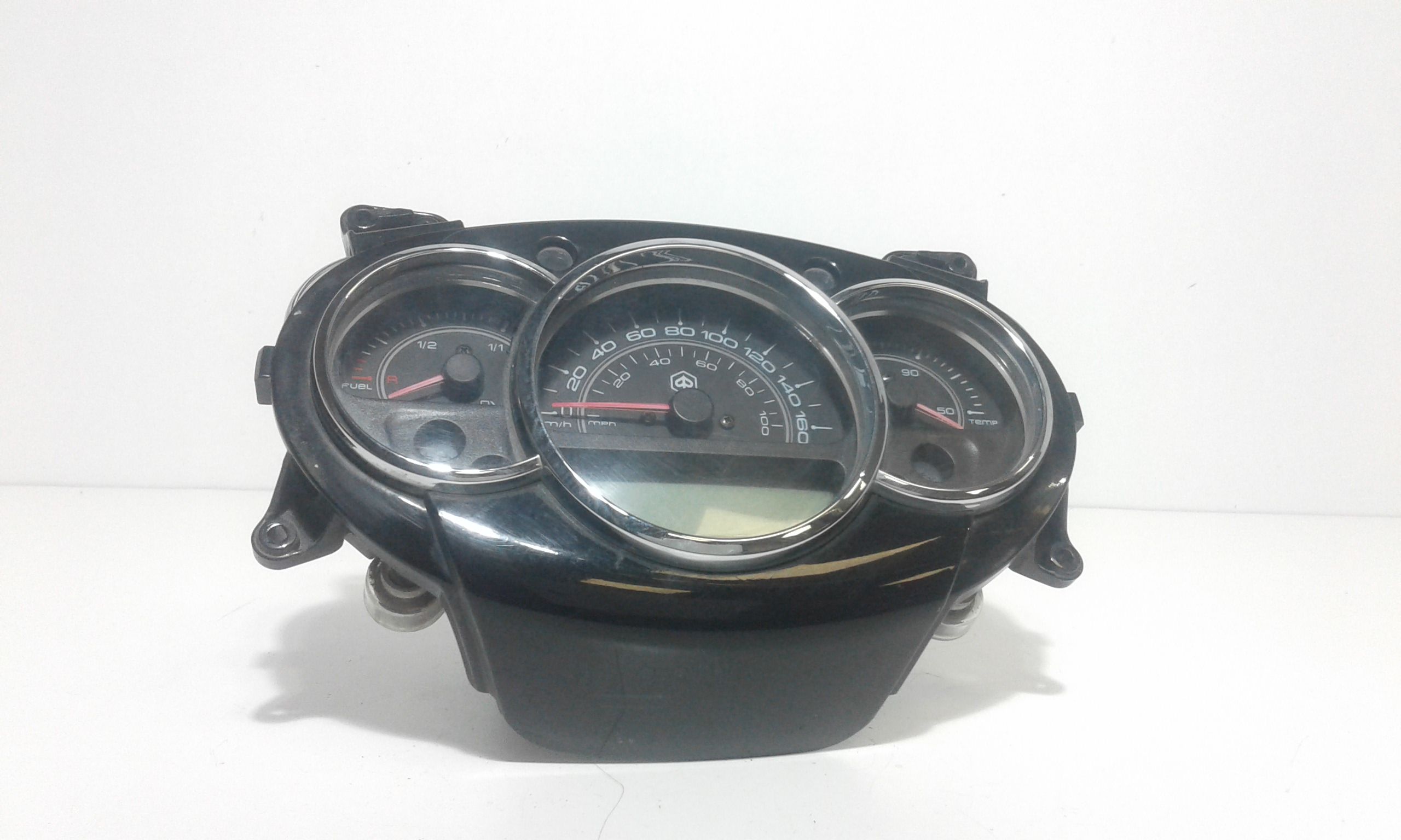 Quadro Strumenti PIAGGIO Beverly 300cc i.e.