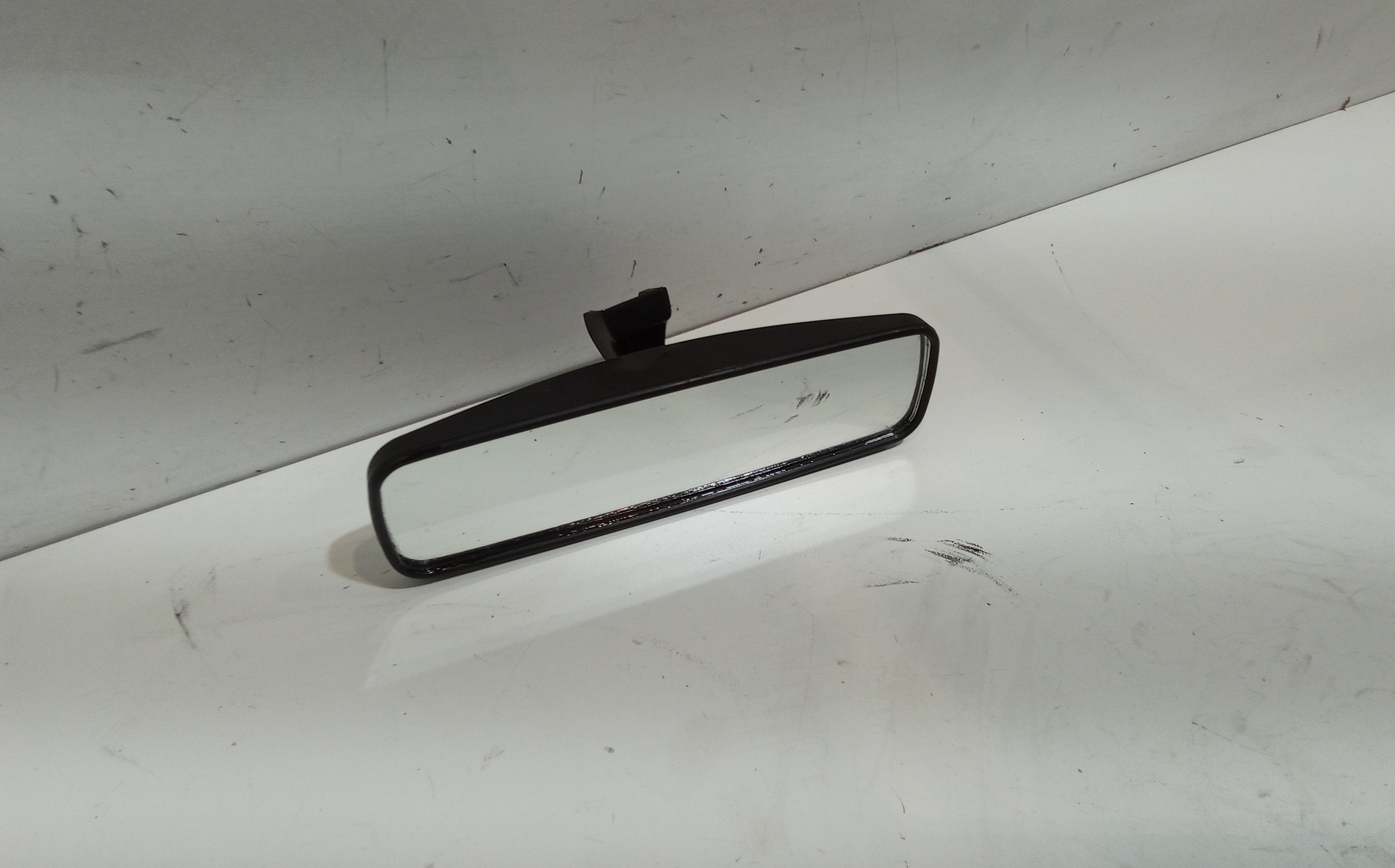 Specchietto Retrovisore Interno per Dacia Sandero Serie Ii (12>20) (2012 - 2020)
