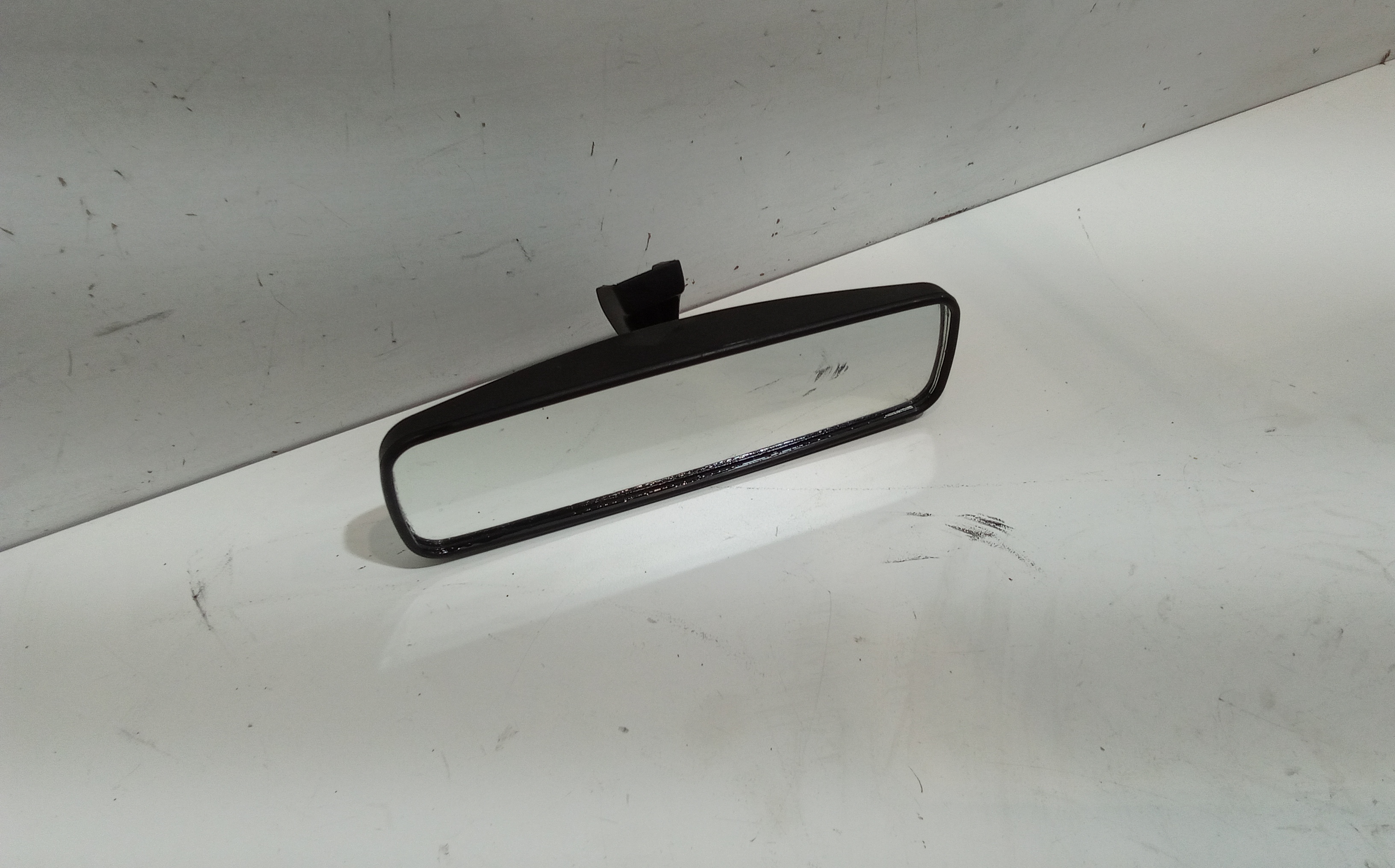 Specchietto Retrovisore Interno per Dacia Sandero Serie Ii (12>20) (2012 - 2020)