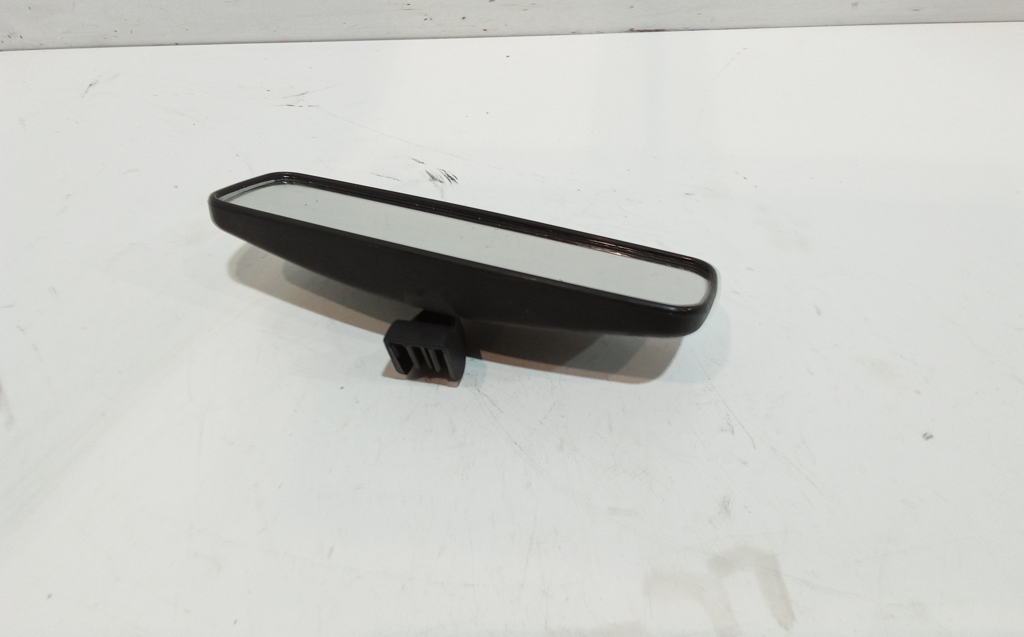 Specchietto Retrovisore Interno per Dacia Sandero Serie Ii (12>20) (2012 - 2020)