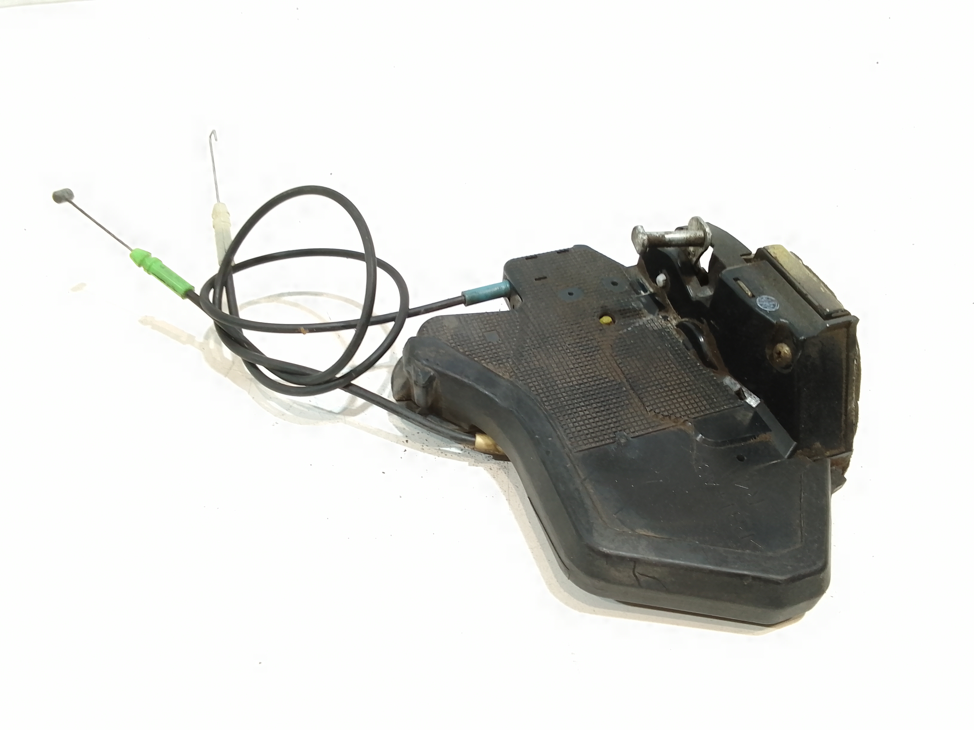 Serratura Posteriore destra per Daihatsu Sirion 2 Serie (2005 - In produzione)