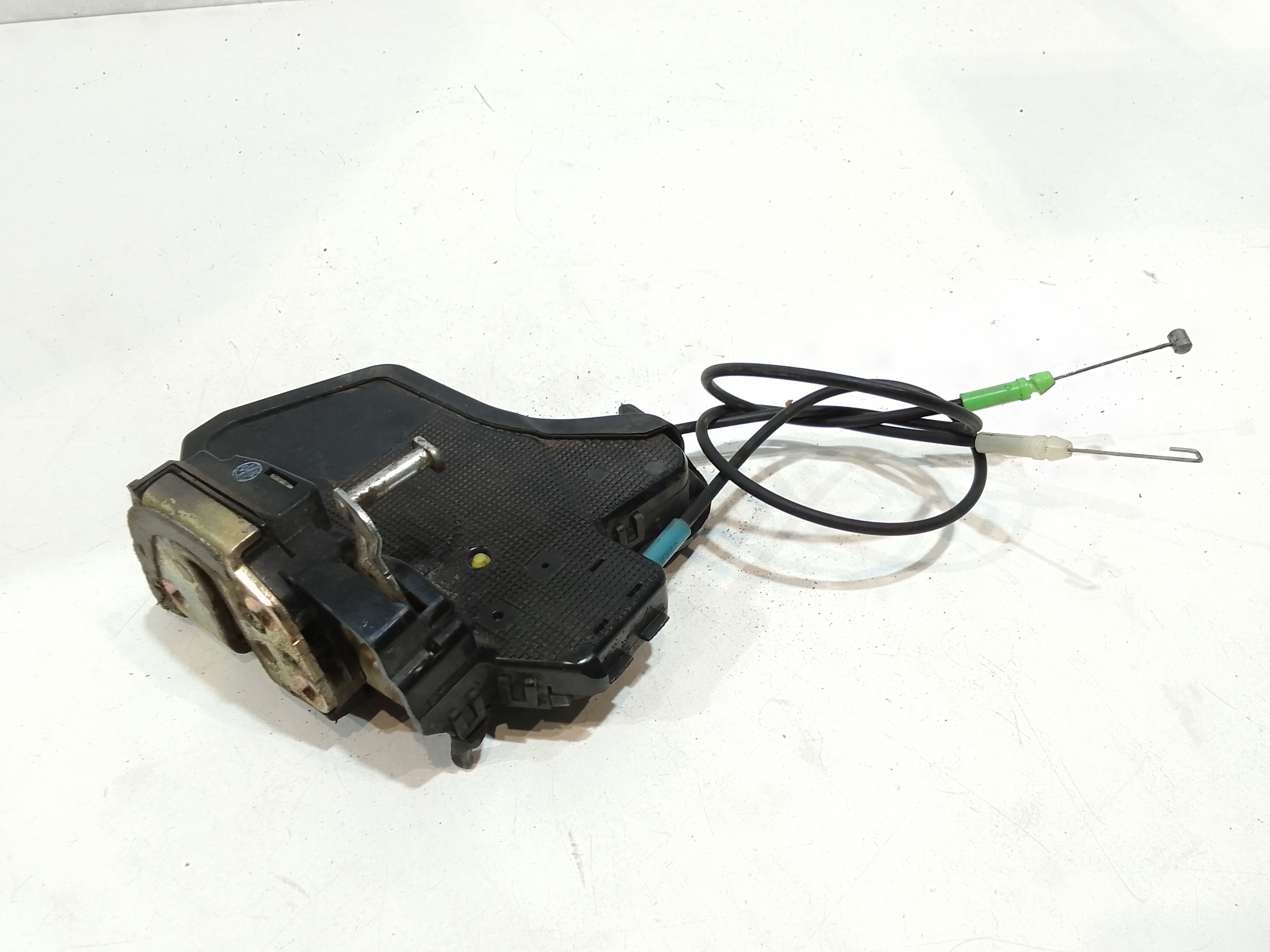 Serratura Posteriore destra per Daihatsu Sirion 2 Serie (2005 - In produzione)