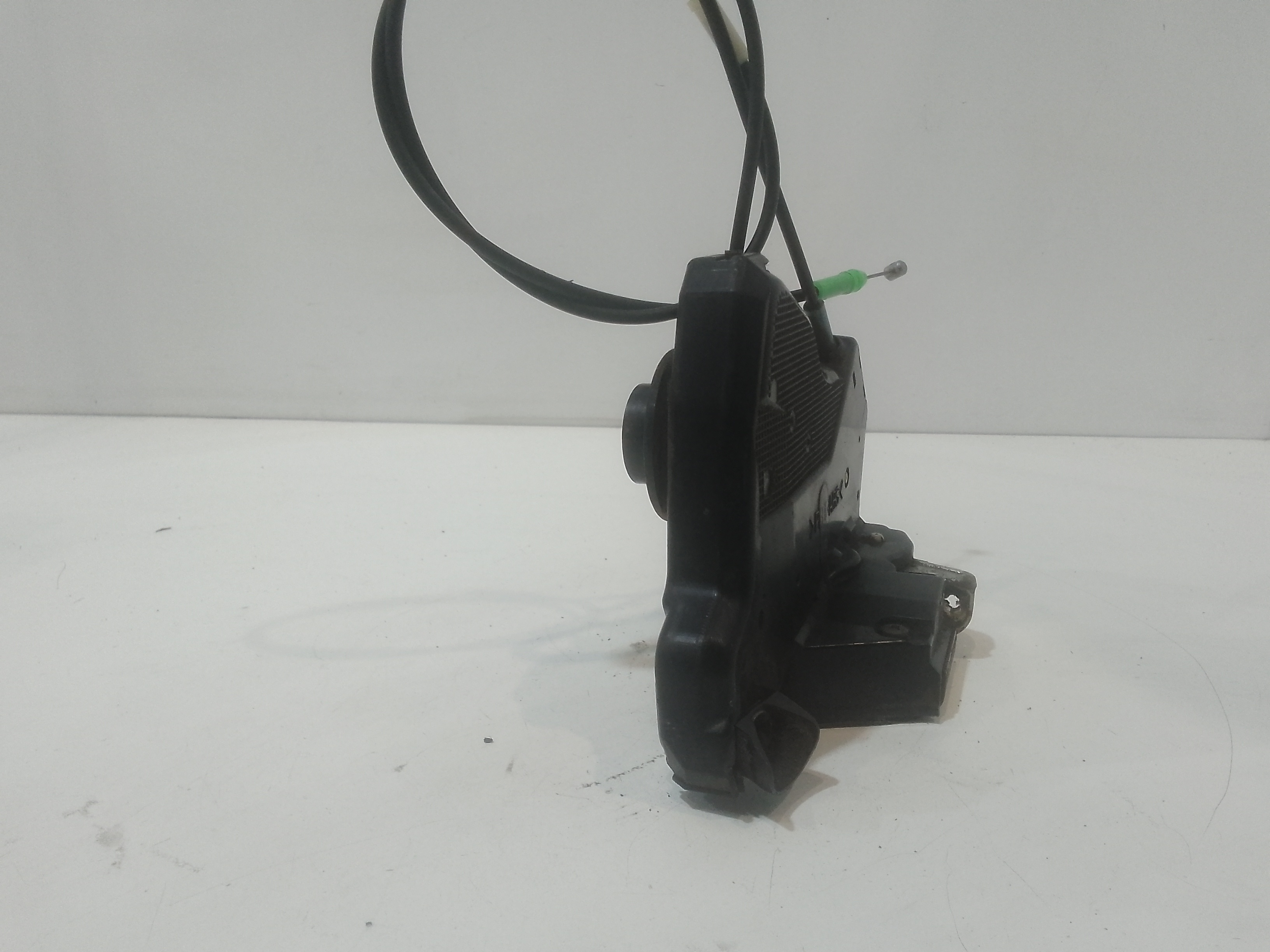 Serratura Anteriore Destra per Daihatsu Sirion 2 Serie (2005 - In produzione)