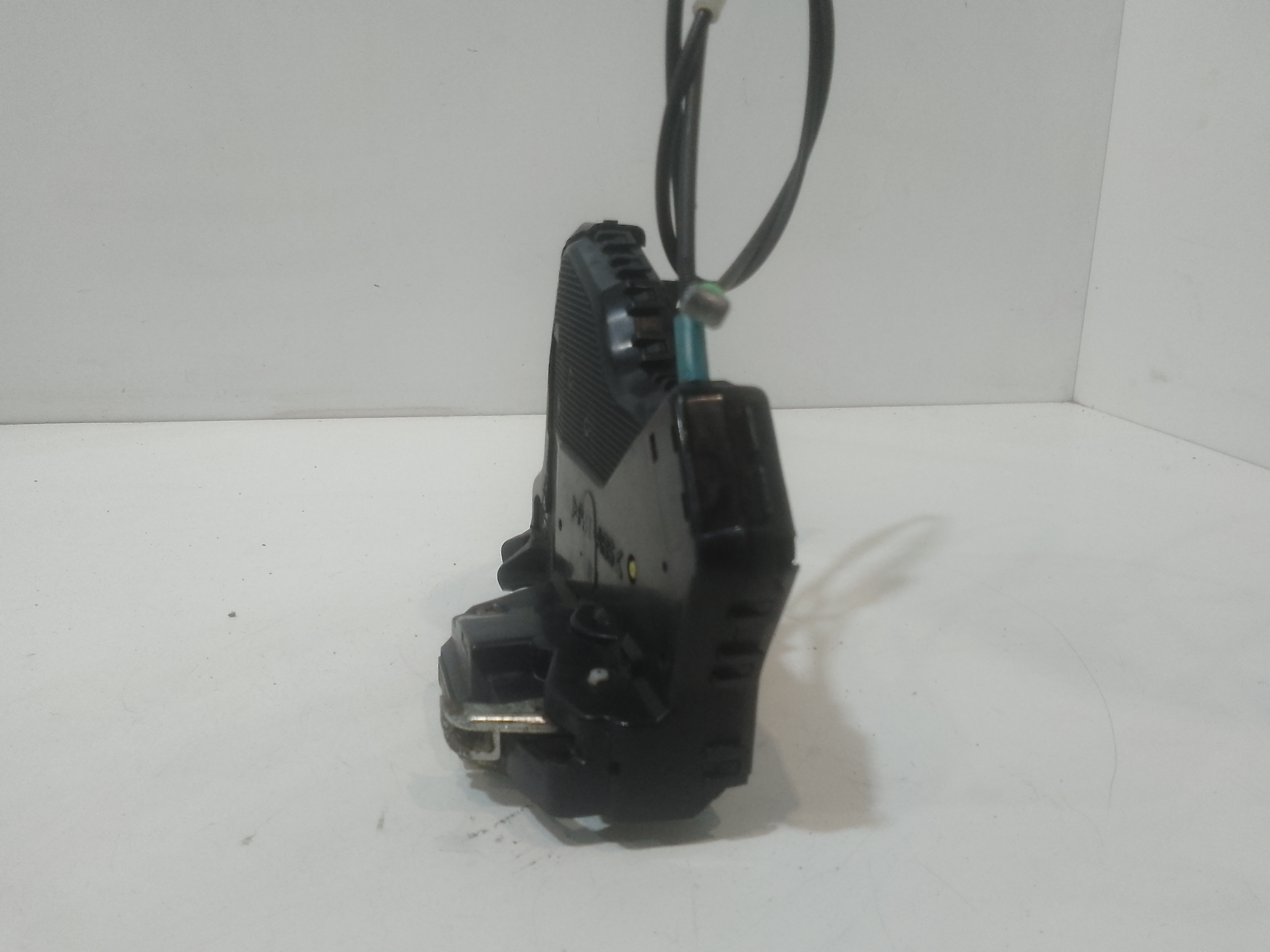 Serratura Anteriore Destra per Daihatsu Sirion 2 Serie (2005 - In produzione)