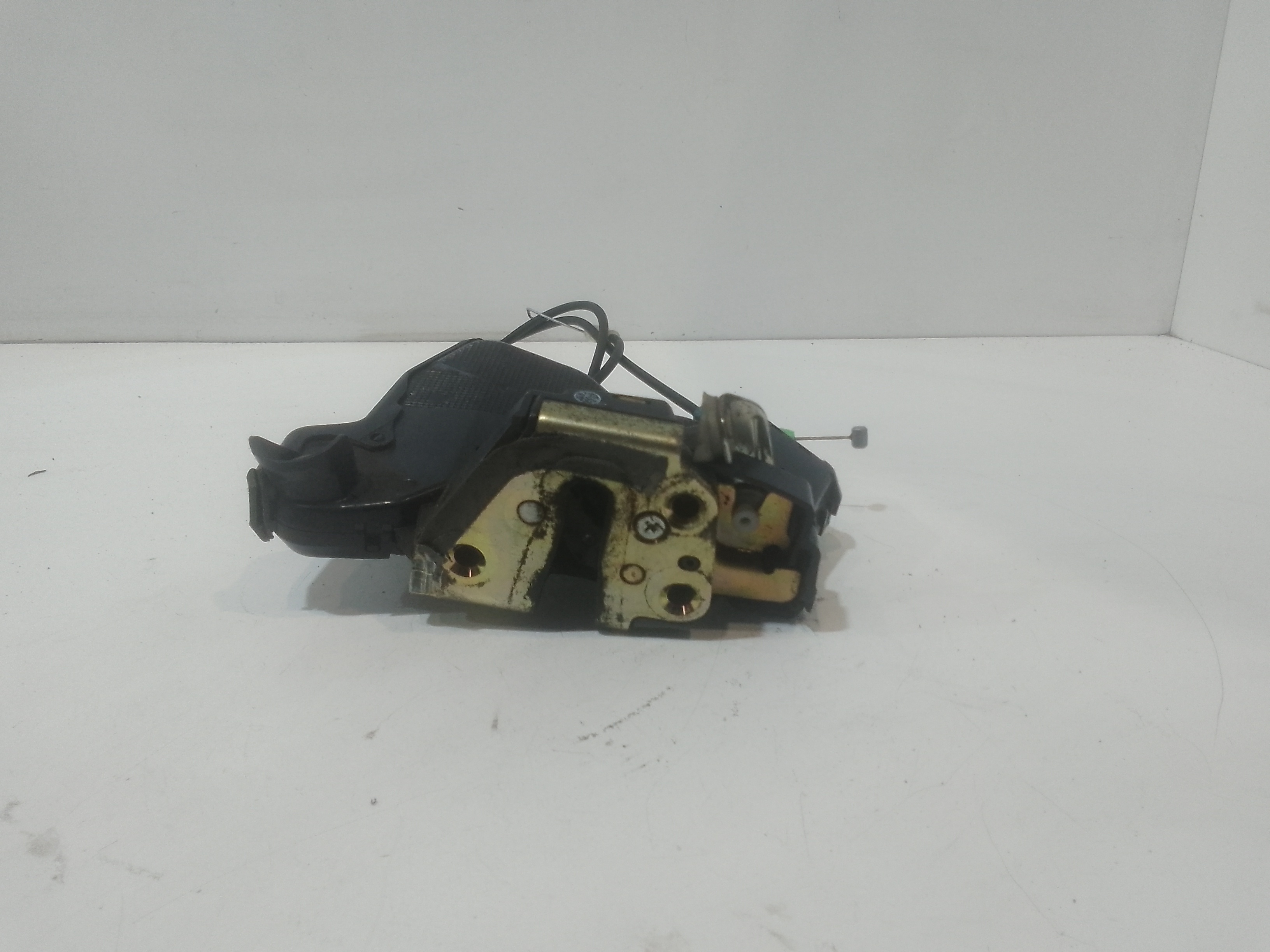 Serratura Anteriore Destra per Daihatsu Sirion 2 Serie (2005 - In produzione)