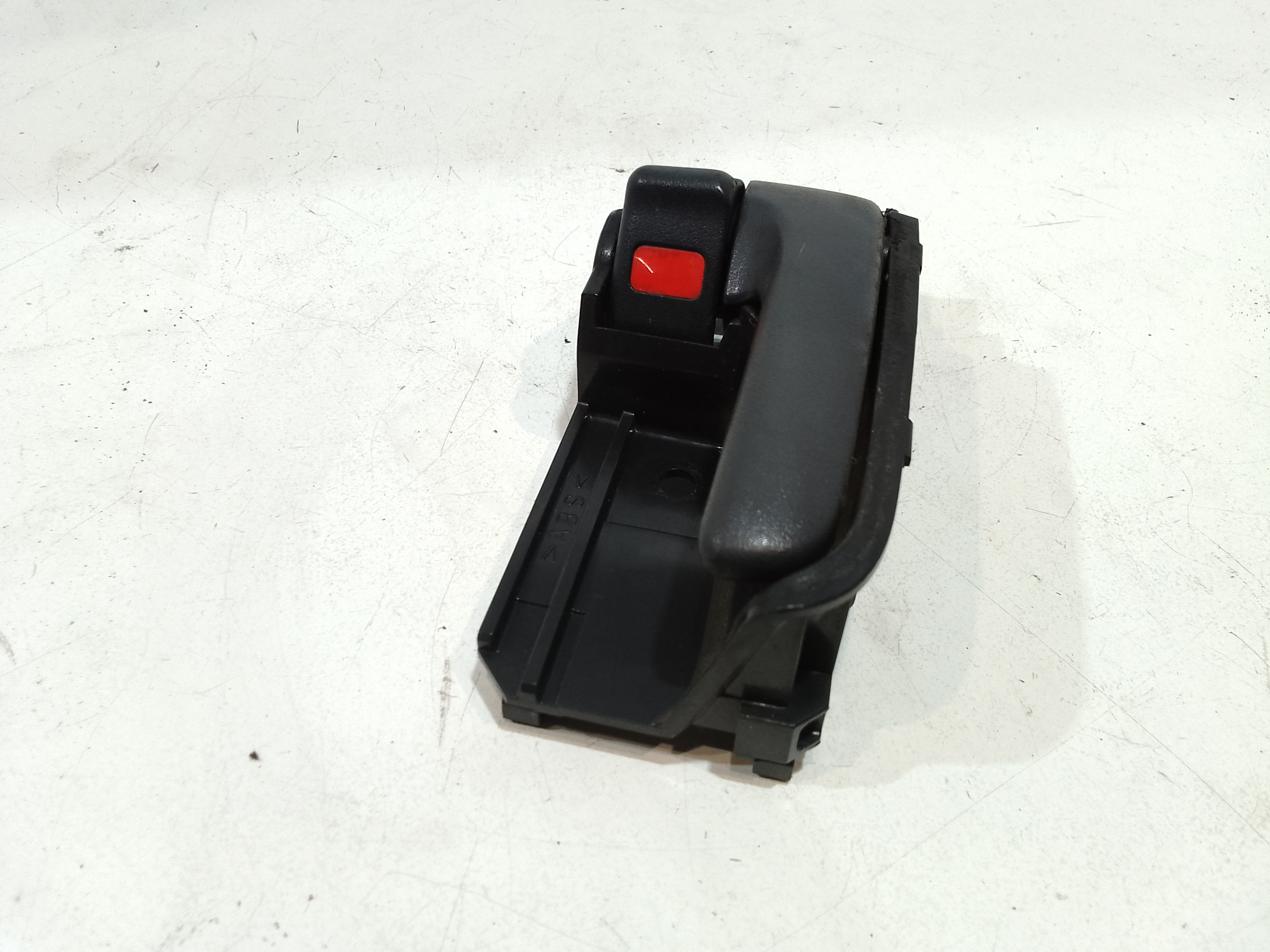 Maniglia interna Posteriore Destra per Daihatsu Sirion 2 Serie (2005 - In produzione)