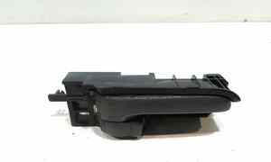 Maniglia interna Posteriore Destra per Daihatsu Sirion 2 Serie (2005 - In produzione)