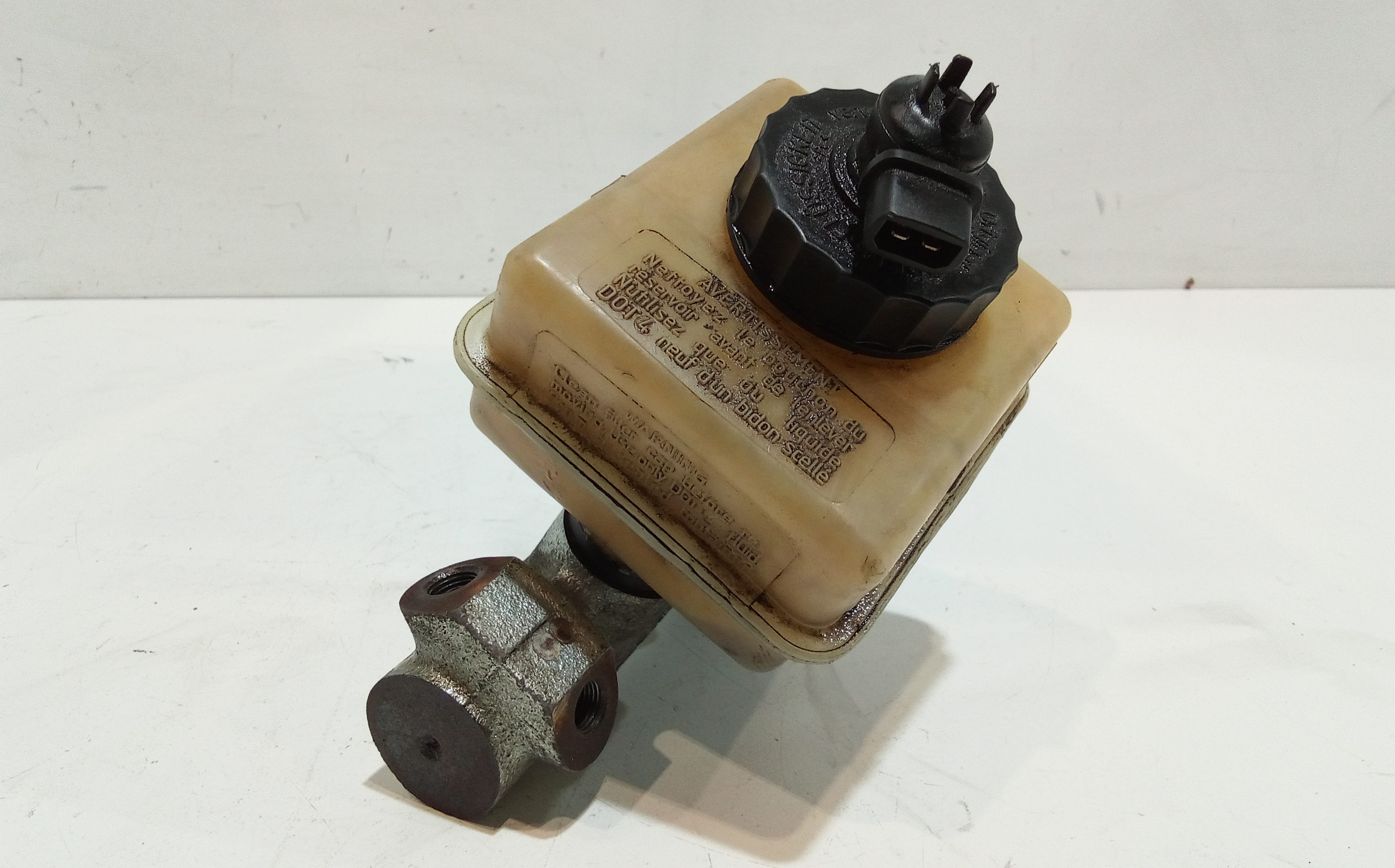 Pompa Freni per Volkswagen Polo 3 Serie (1994 - 2001)