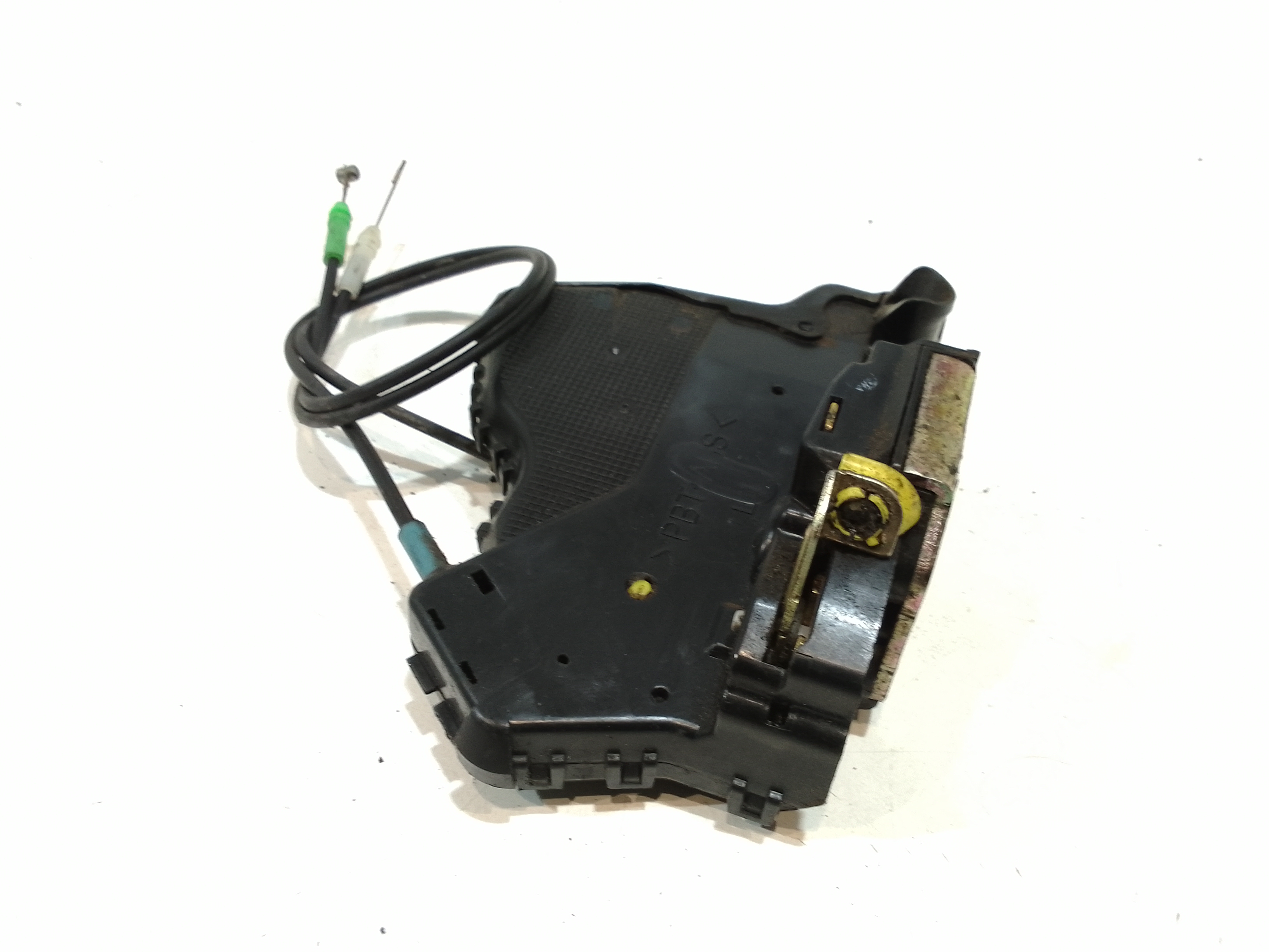 Serratura Anteriore Sinistra per Daihatsu Sirion 2 Serie (2005 - In produzione)