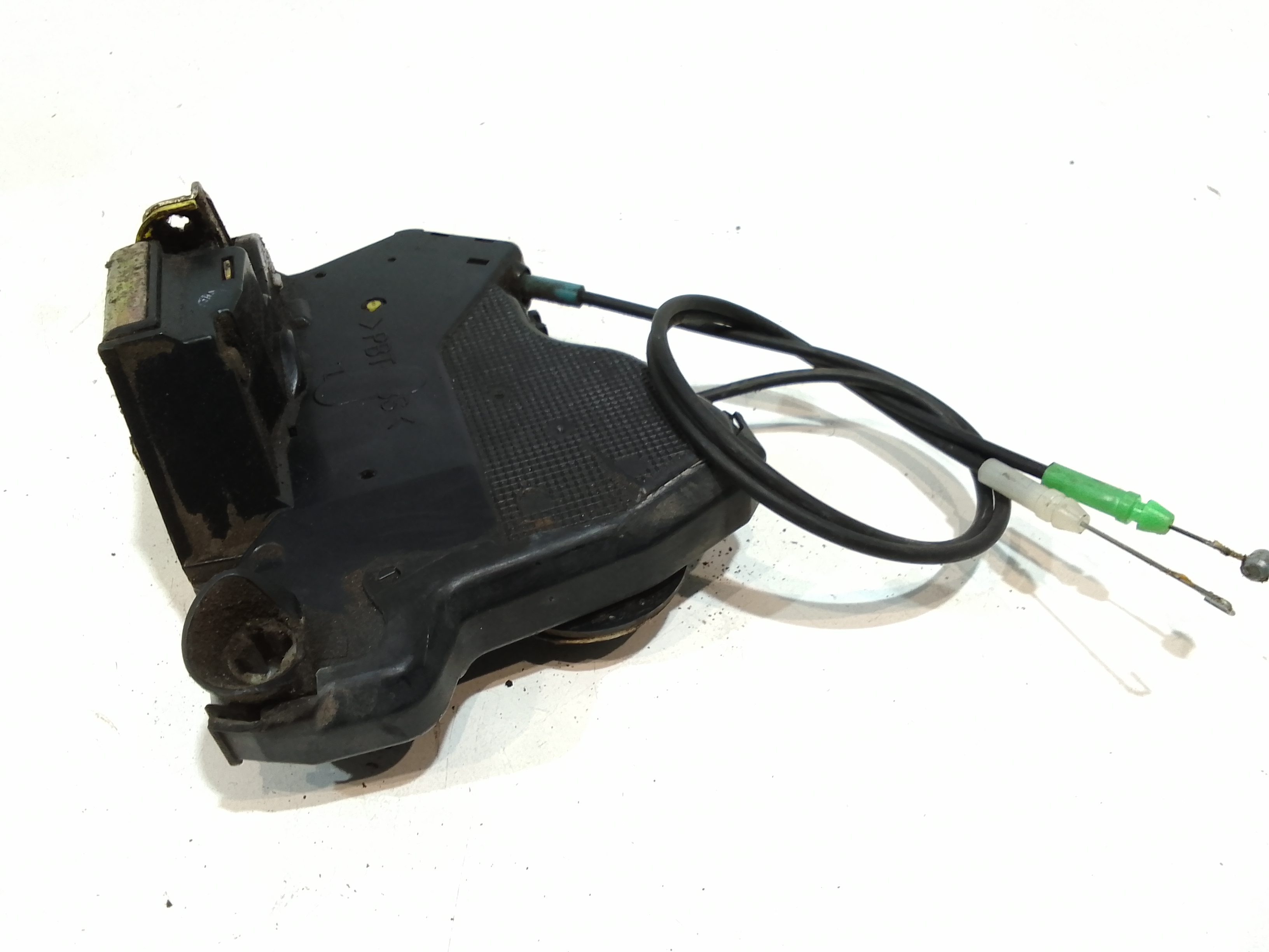 Serratura Anteriore Sinistra per Daihatsu Sirion 2 Serie (2005 - In produzione)