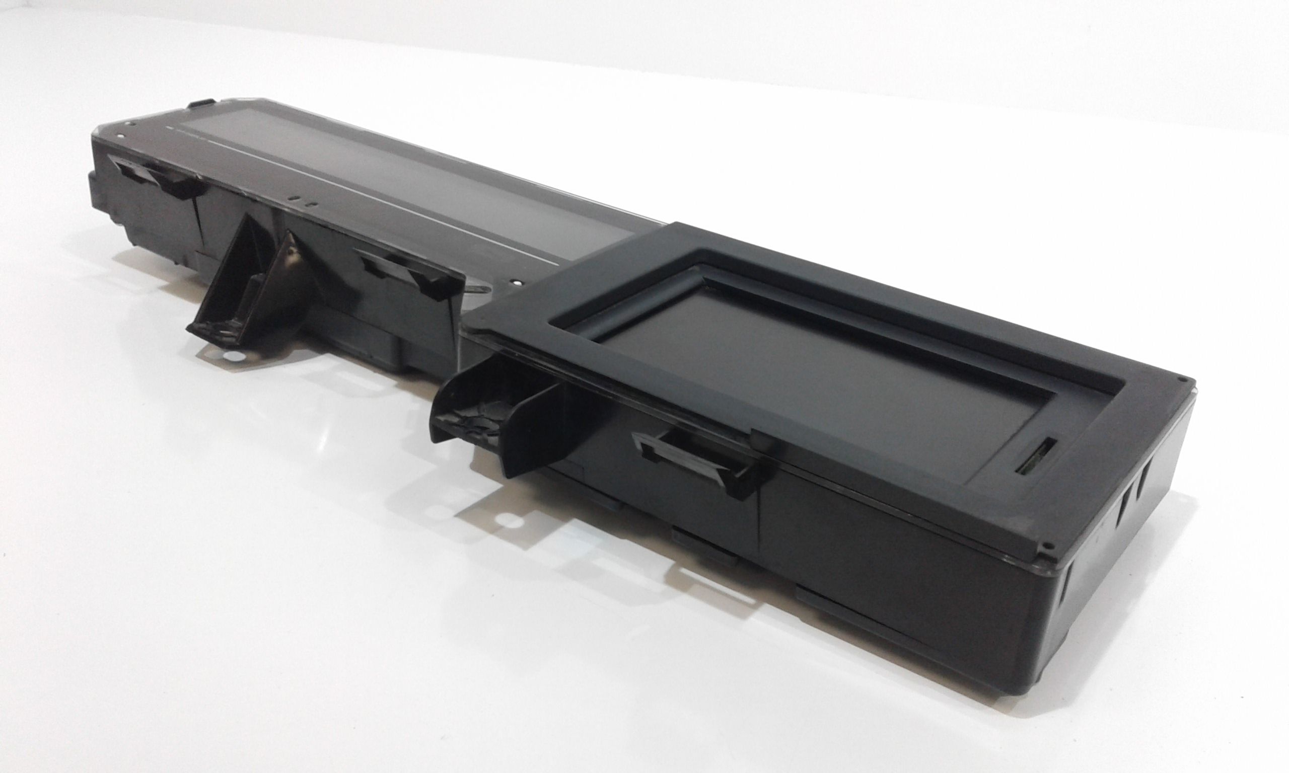 Quadro Strumenti RENAULT Scenic X MOD