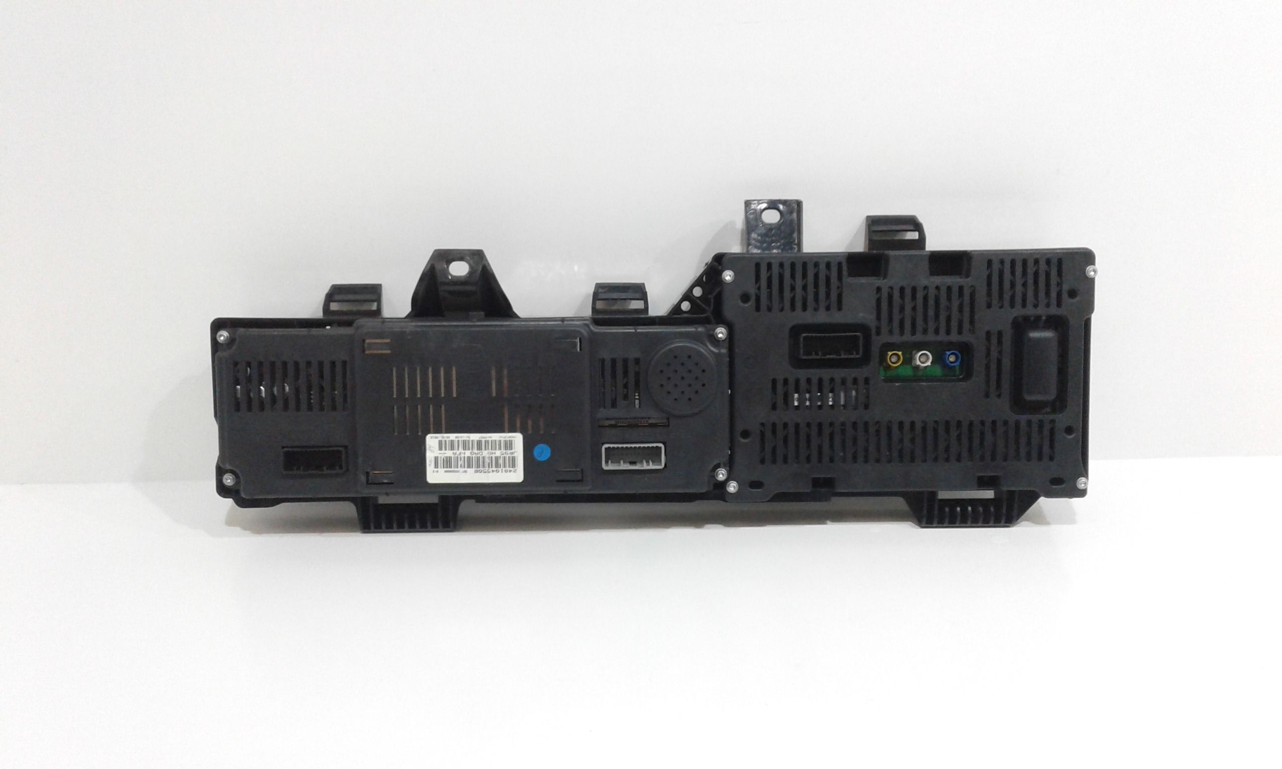 Quadro Strumenti RENAULT Scenic X MOD