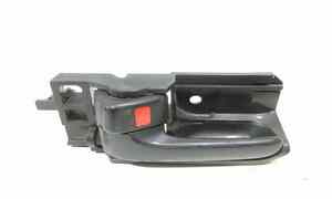 Maniglia interna anteriore Sinistra per Daihatsu Sirion 2 Serie (2005 - In produzione)