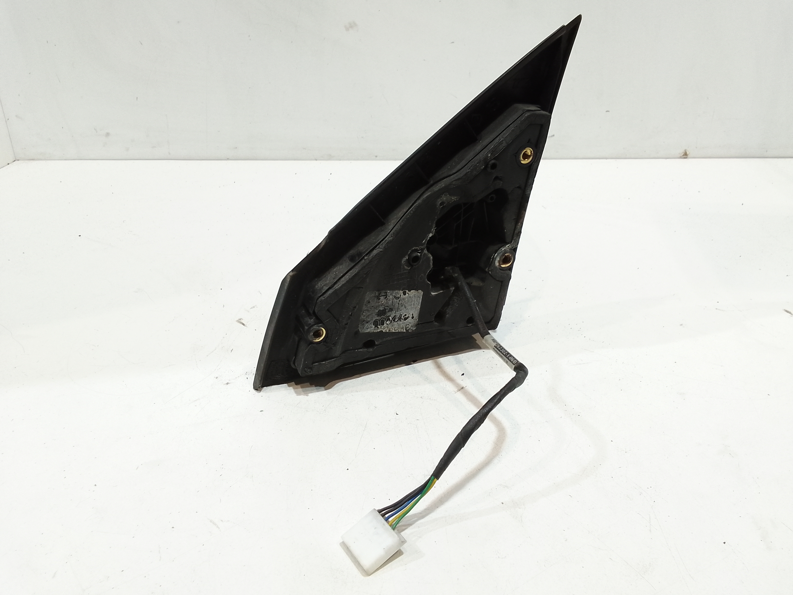 Specchietto Retrovisore Destro per Lancia Ypsilon 1 Serie (2003 - 2006)