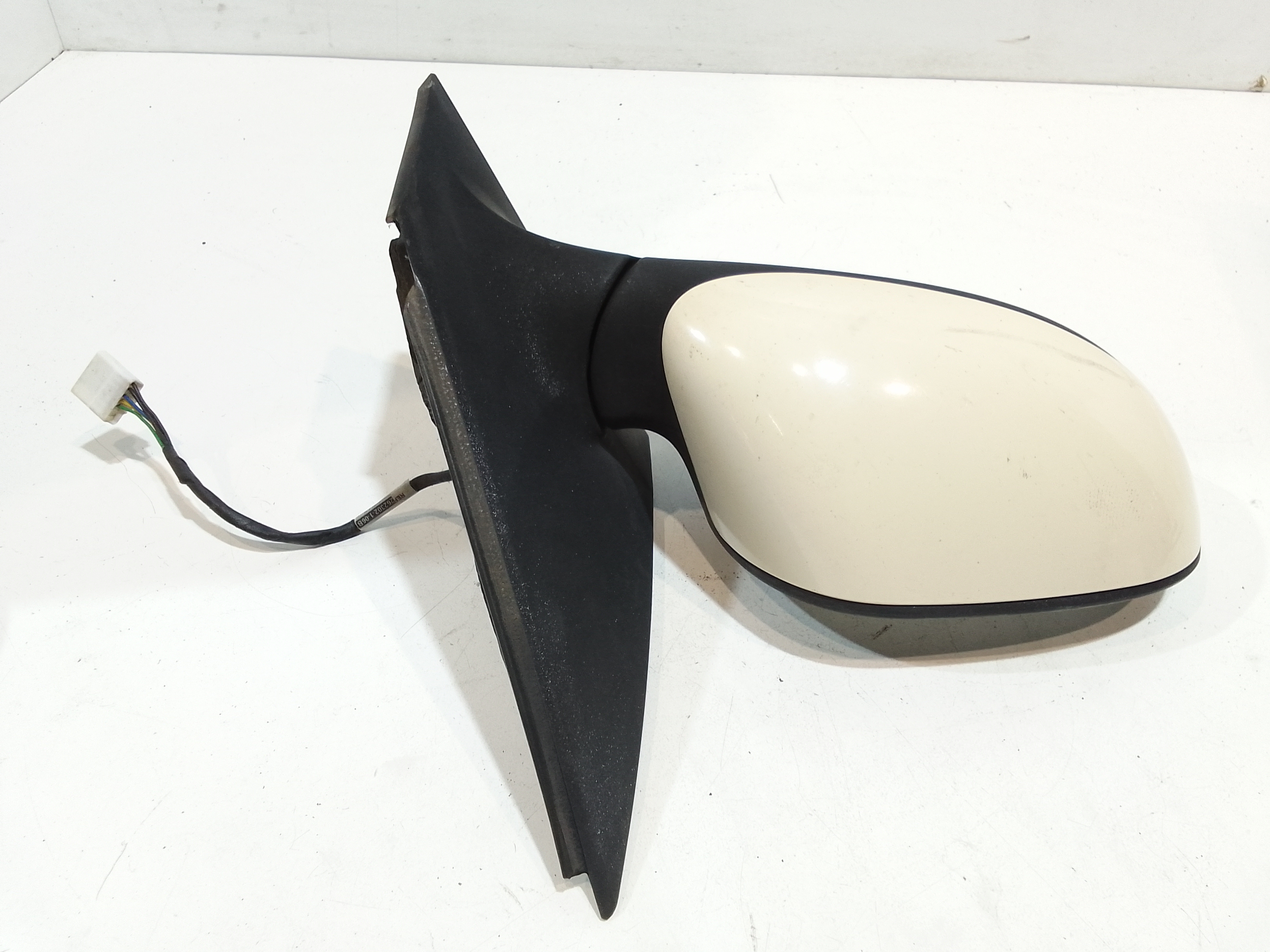 Specchietto Retrovisore Destro per Lancia Ypsilon 1 Serie (2003 - 2006)