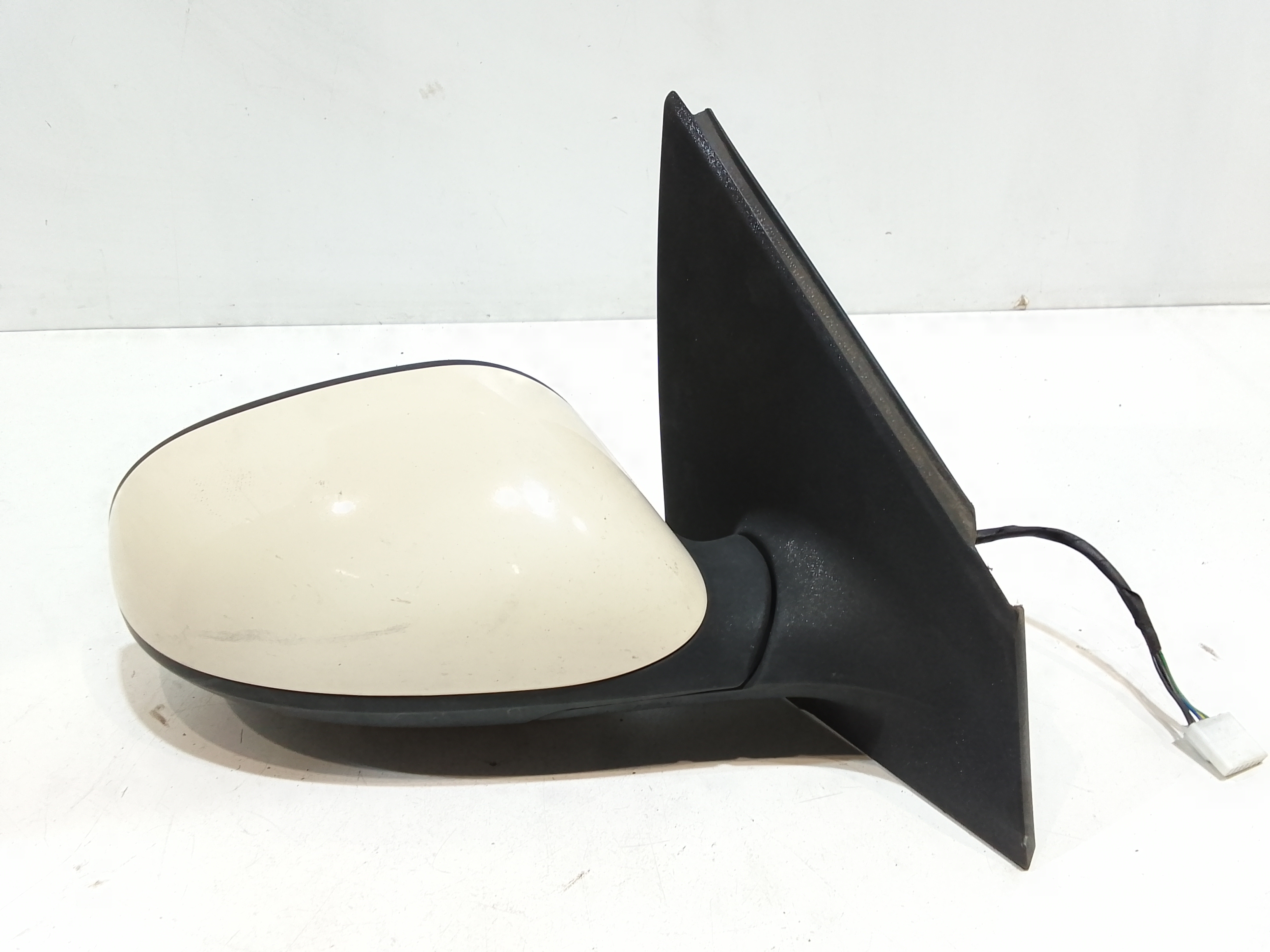 Specchietto Retrovisore Destro per Lancia Ypsilon 1 Serie (2003 - 2006)