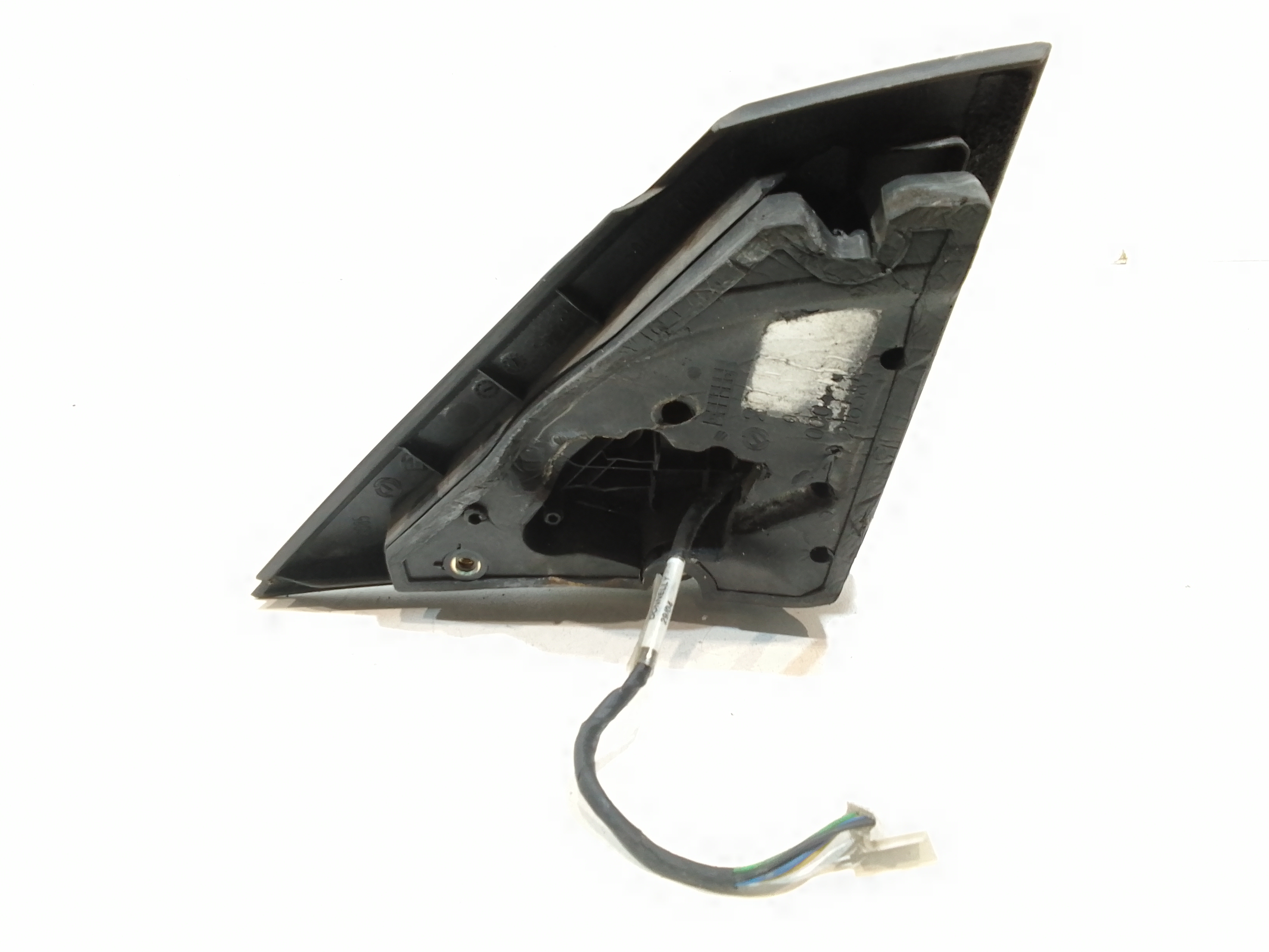 Specchietto Retrovisore Sinistro per Lancia Ypsilon 1 Serie (2003 - 2006)