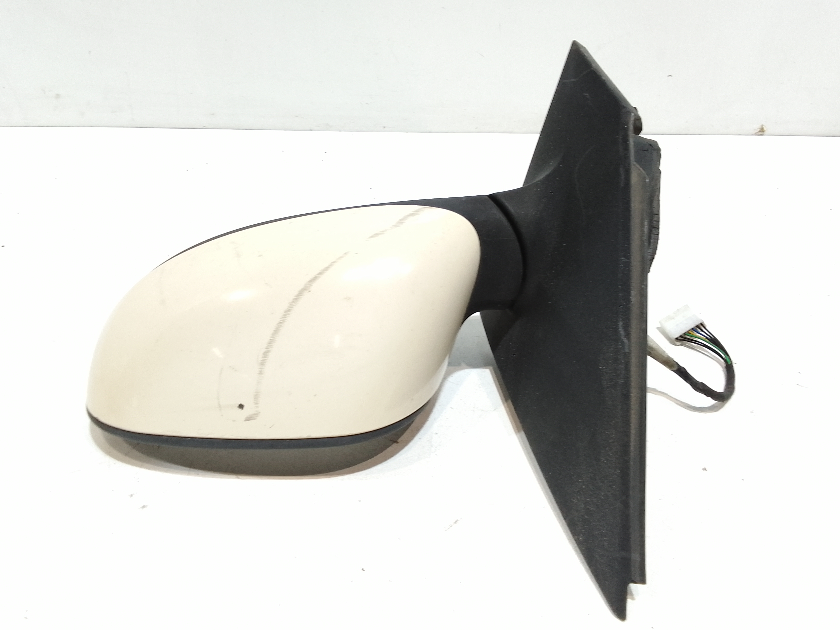 Specchietto Retrovisore Sinistro per Lancia Ypsilon 1 Serie (2003 - 2006)