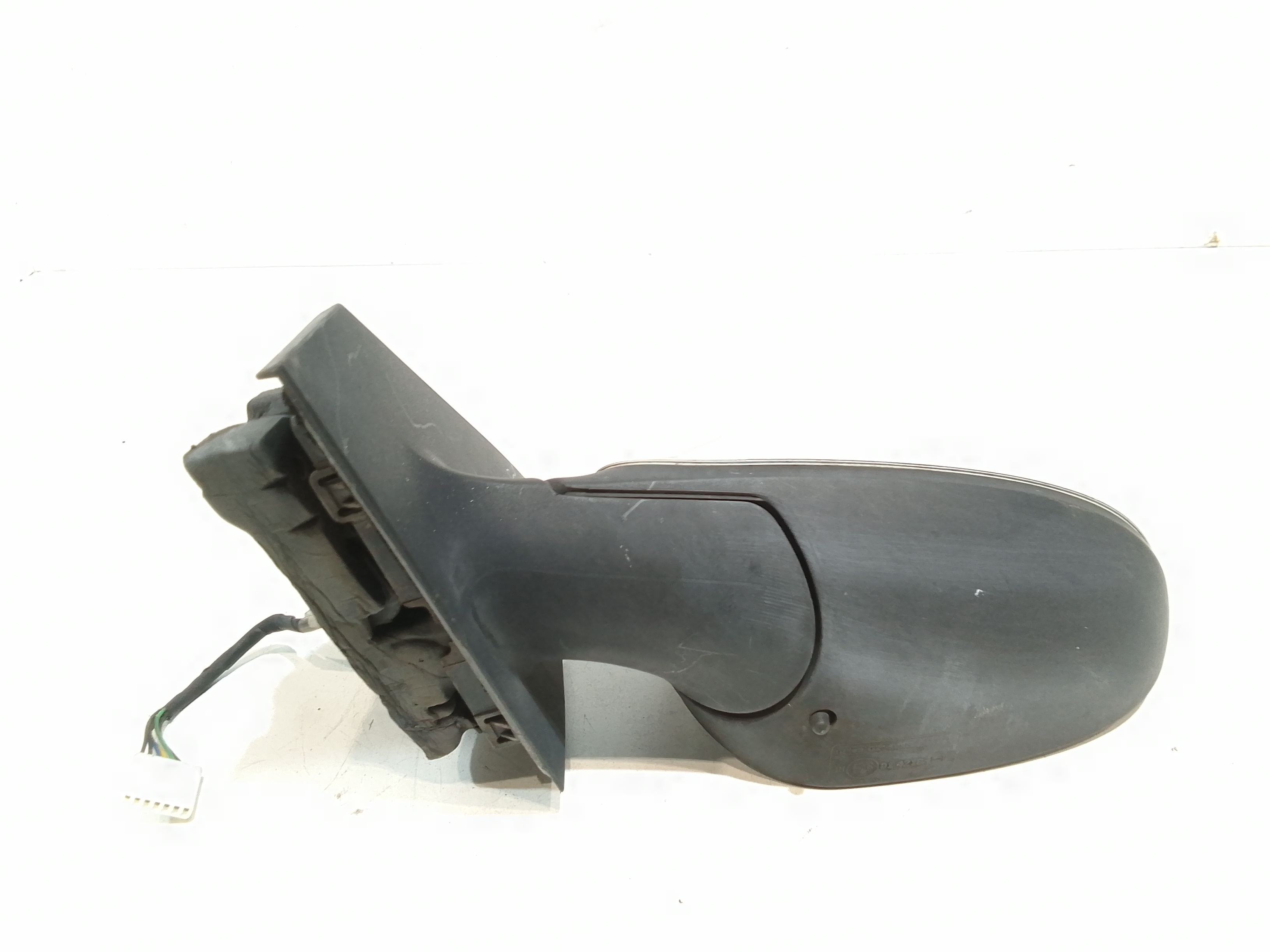 Specchietto Retrovisore Sinistro per Lancia Ypsilon 1 Serie (2003 - 2006)