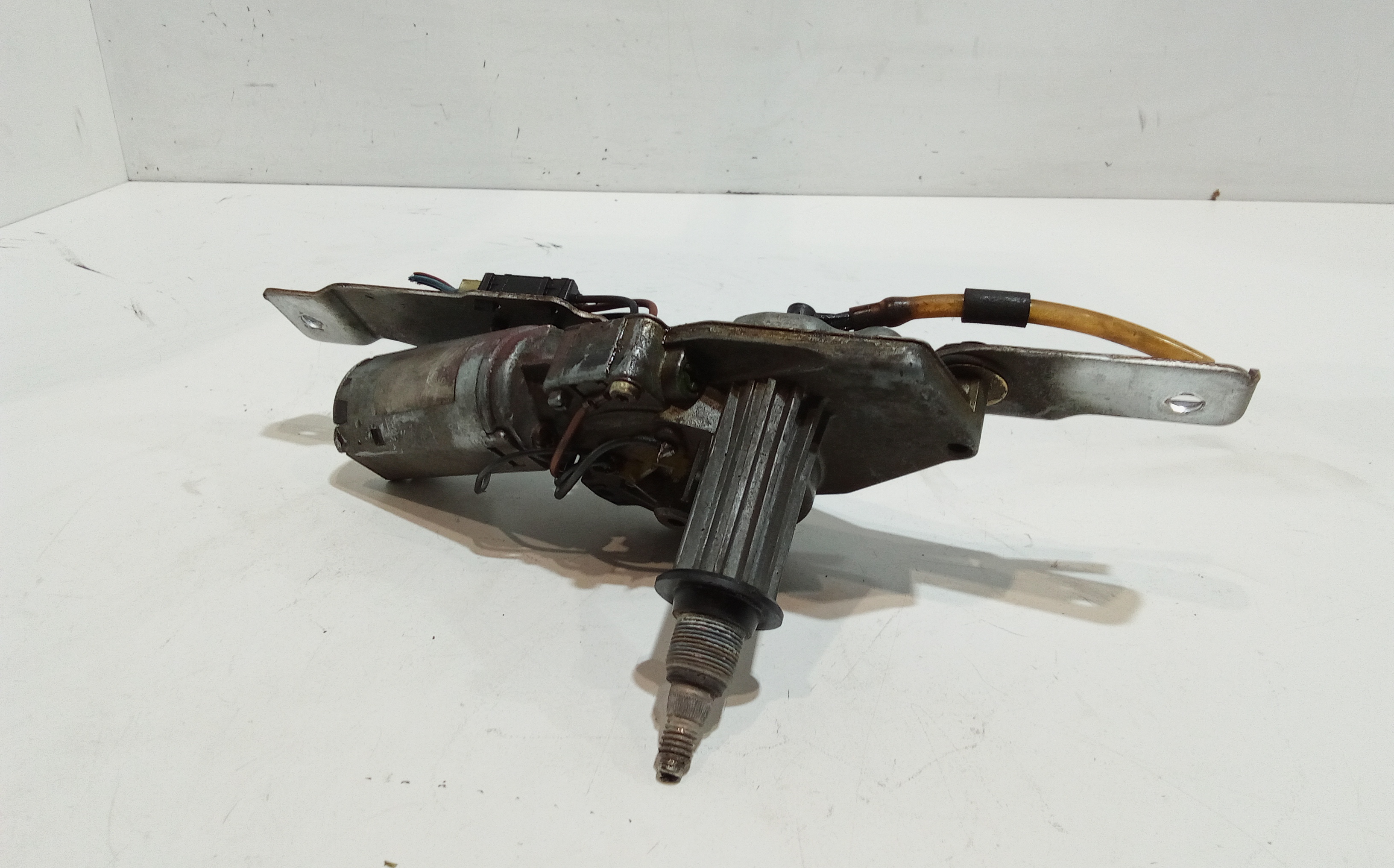 Motorino Tergicristallo Posteriore per Volkswagen Polo 2 Serie (1981 - 1994)