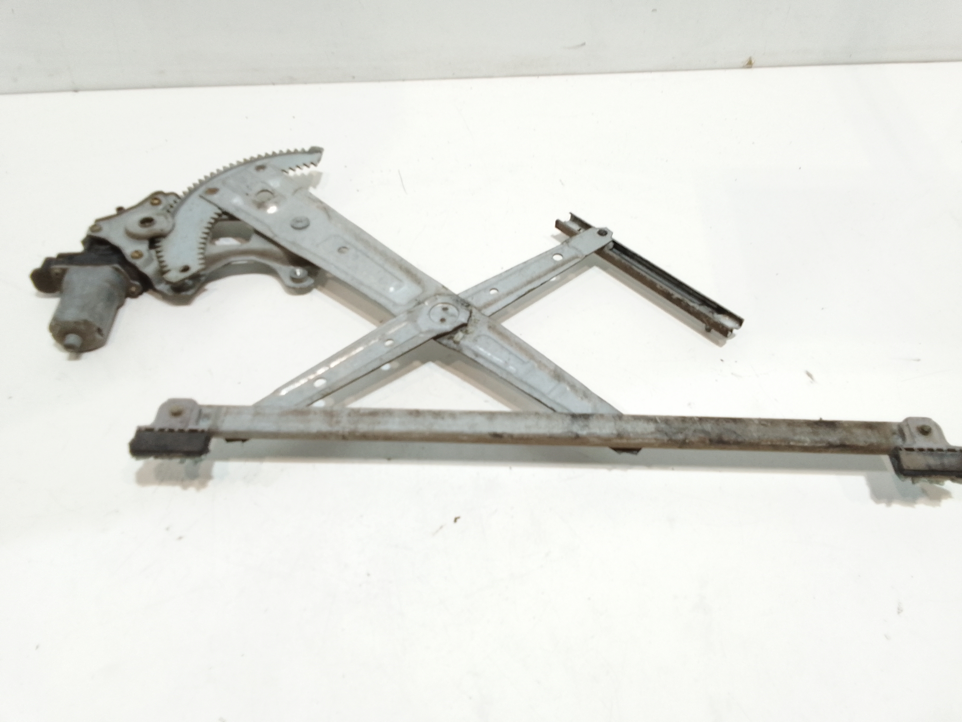 Cremagliera anteriore destra passeggero per Daihatsu Sirion 2 Serie (2005 - In produzione)