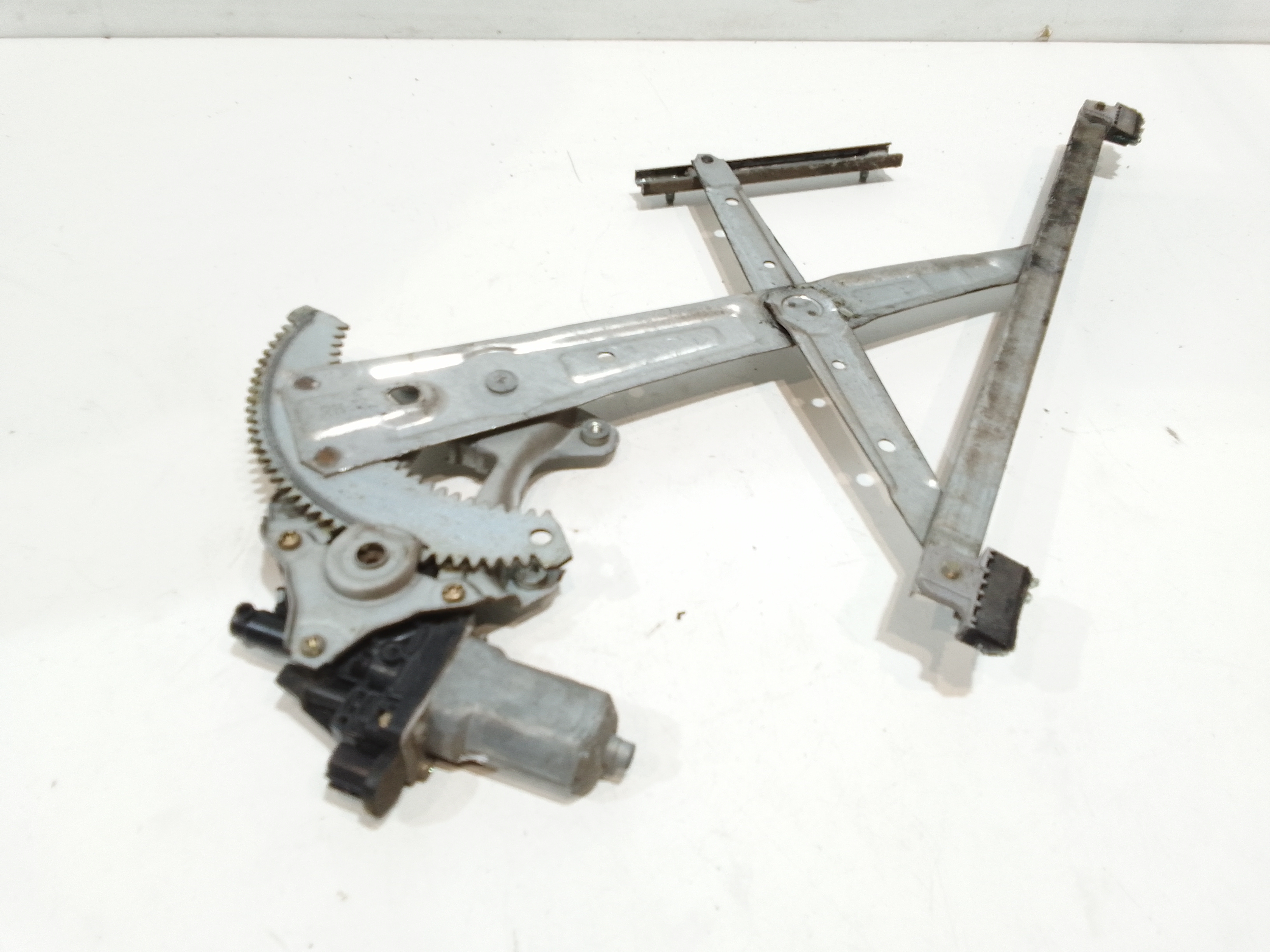 Cremagliera anteriore destra passeggero per Daihatsu Sirion 2 Serie (2005 - In produzione)