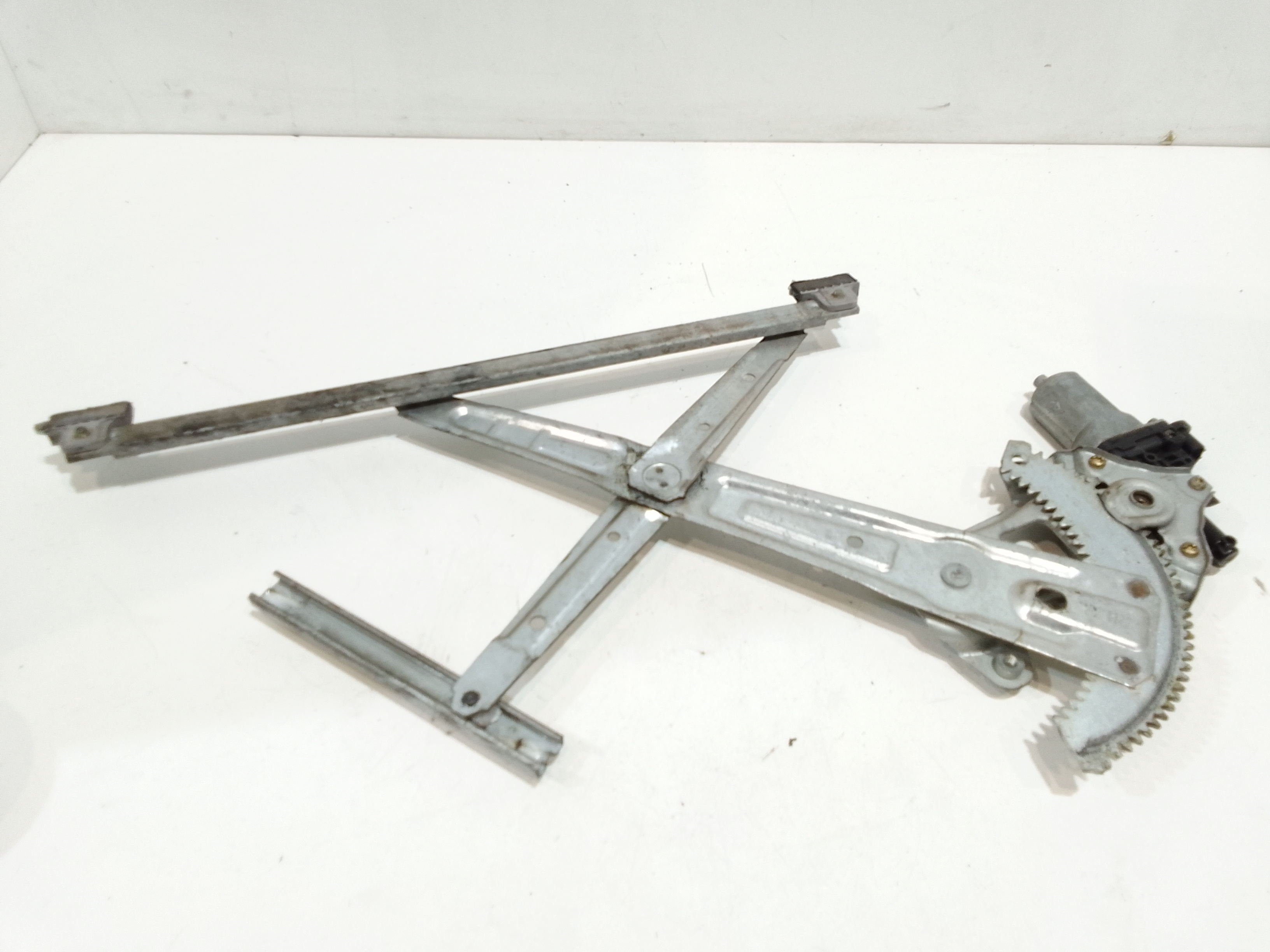 Cremagliera anteriore destra passeggero per Daihatsu Sirion 2 Serie (2005 - In produzione)