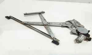 Cremagliera anteriore destra passeggero per Daihatsu Sirion 2 Serie (2005 - In produzione)